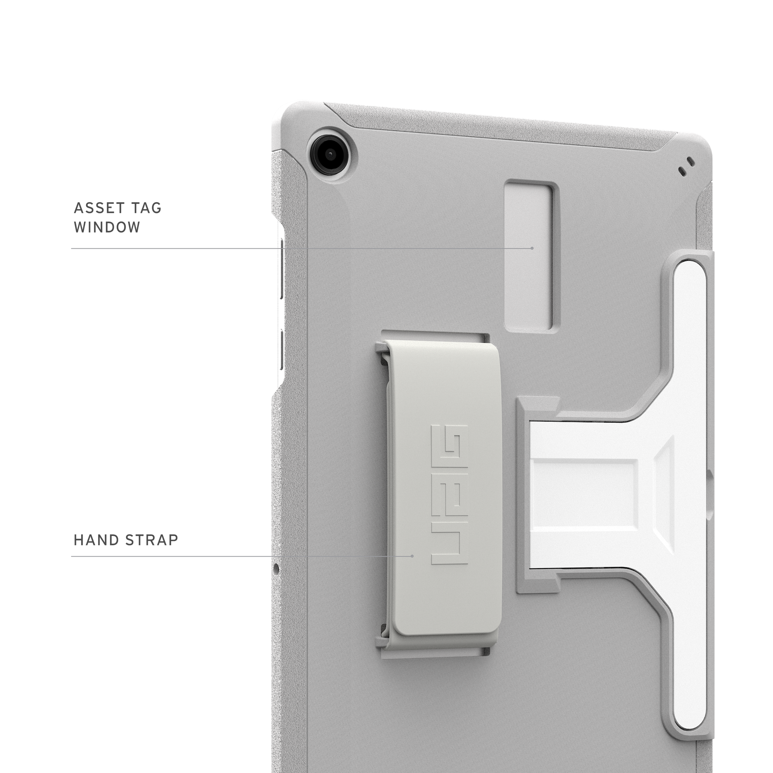 uag-scout-galaxy-tab-a11-h-lle-11-zoll-st-nder-griff image 5