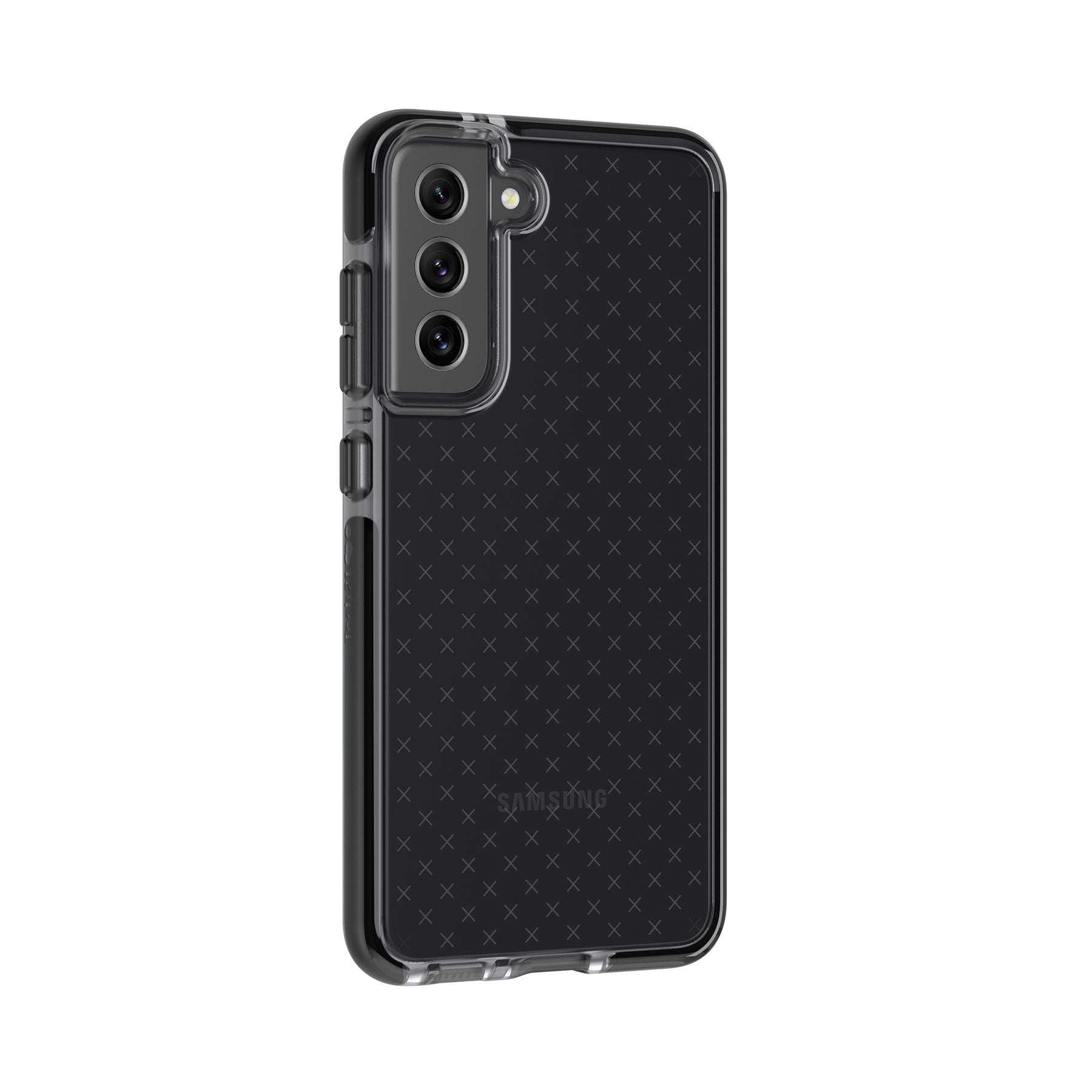 tech21-evocheck-handyh-lle-galaxy-s21-fe-5g-schwarz-4-9m-schutz image 5