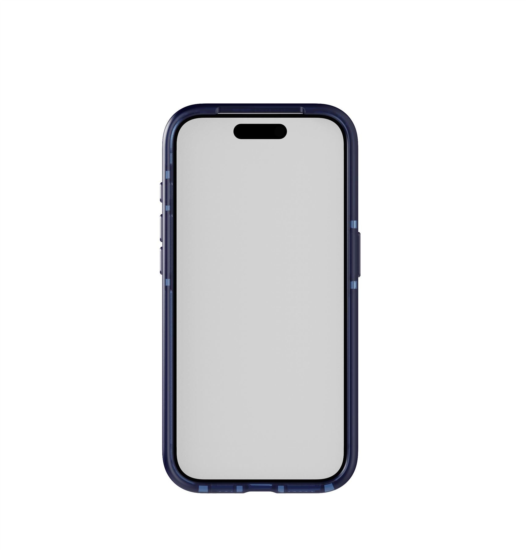 tech21-evo-check-iphone-15-pro-h-lle-midnight-blue-magsafe image 2
