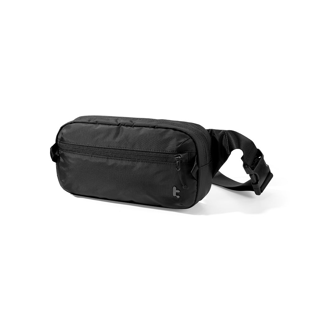 tomtoc-aviator-t33-chest-bag-2-5l-schwarz-rfid-wasserdicht image 8