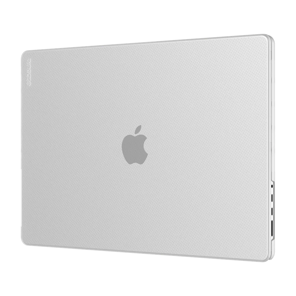 incase-dots-hardshell-macbook-pro-16-zoll-h-lle-black-makrolon image 1