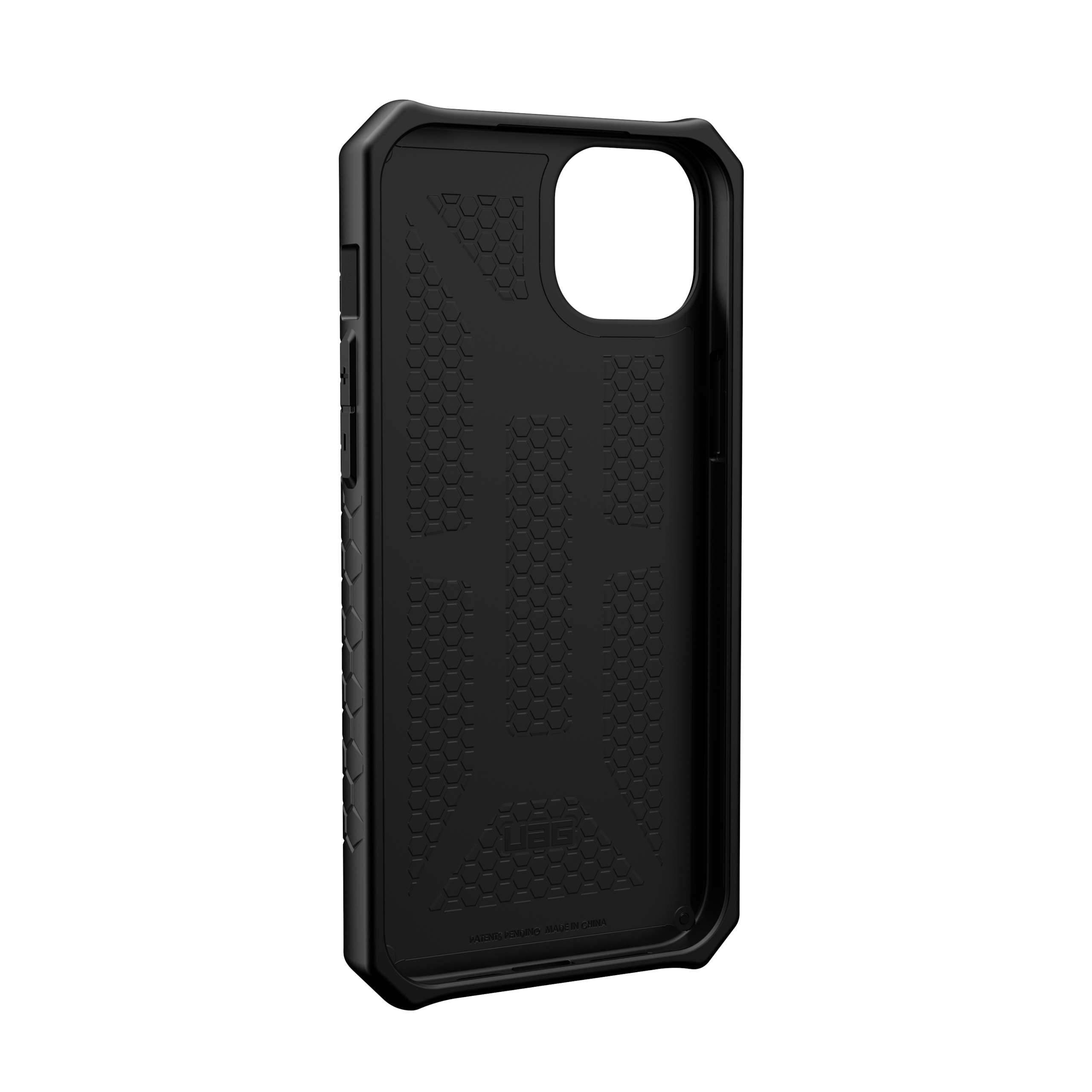 uag-monarch-iphone-14-plus-h-lle-leder-sto-fest-schwarz image 8