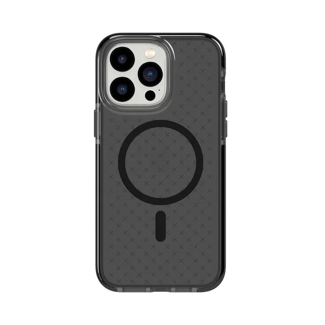 tech21-evocheck-iphone-14-pro-max-h-lle-magsafe-schwarz image 1