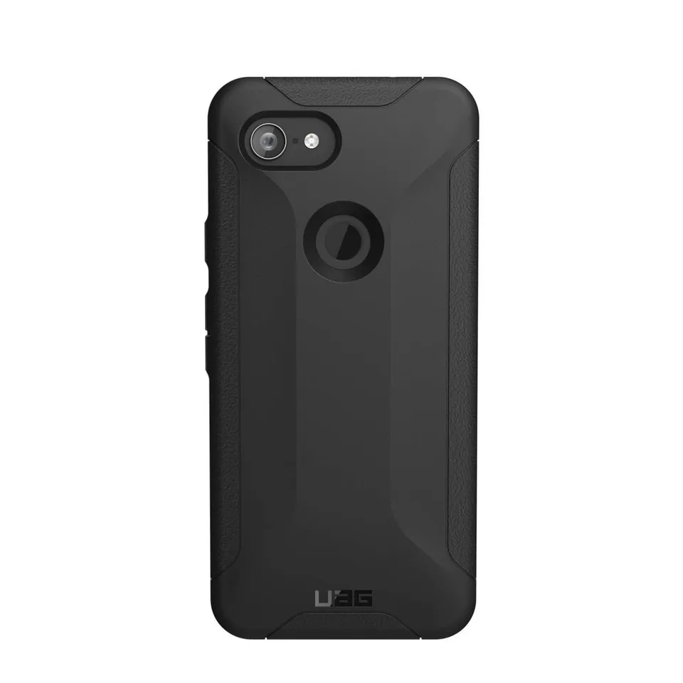 uag-scout-google-pixel-3a-handyh-lle-schwarz-sto-fest image 1