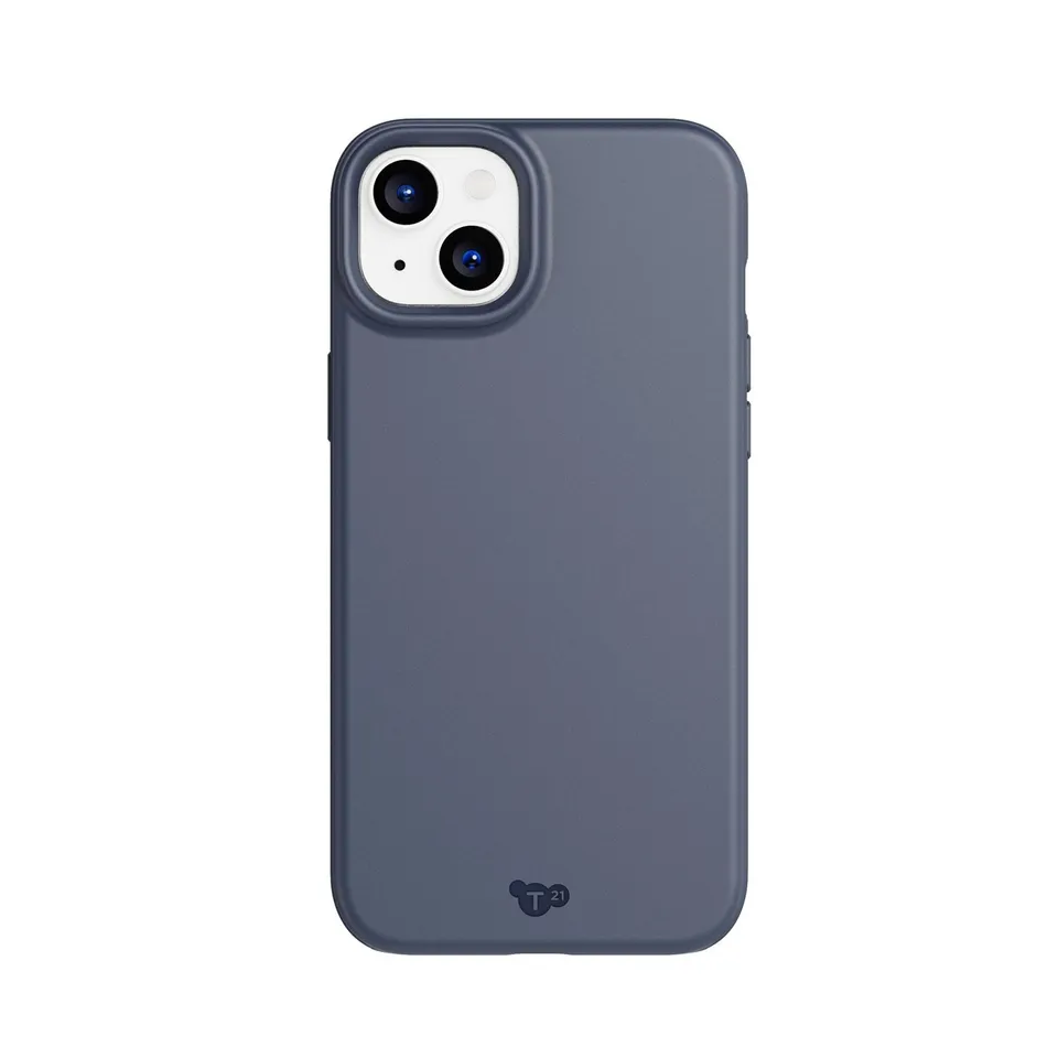 tech21-evo-lite-iphone-15-plus-h-lle-denim-blue-8ft image 1