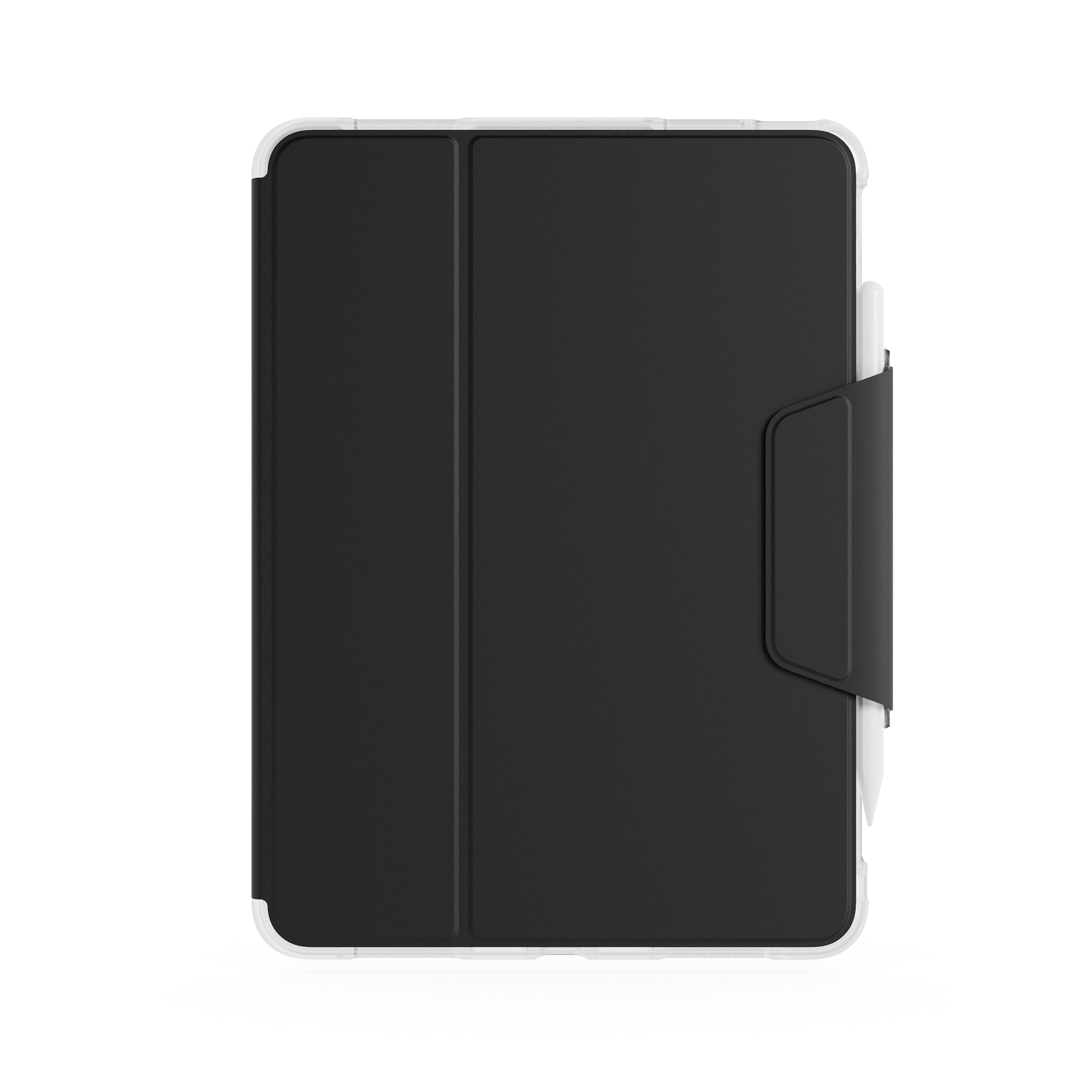 tech21-flexfolio-ipad-air-11-tablet-h-lle-clear-st-nder image 2