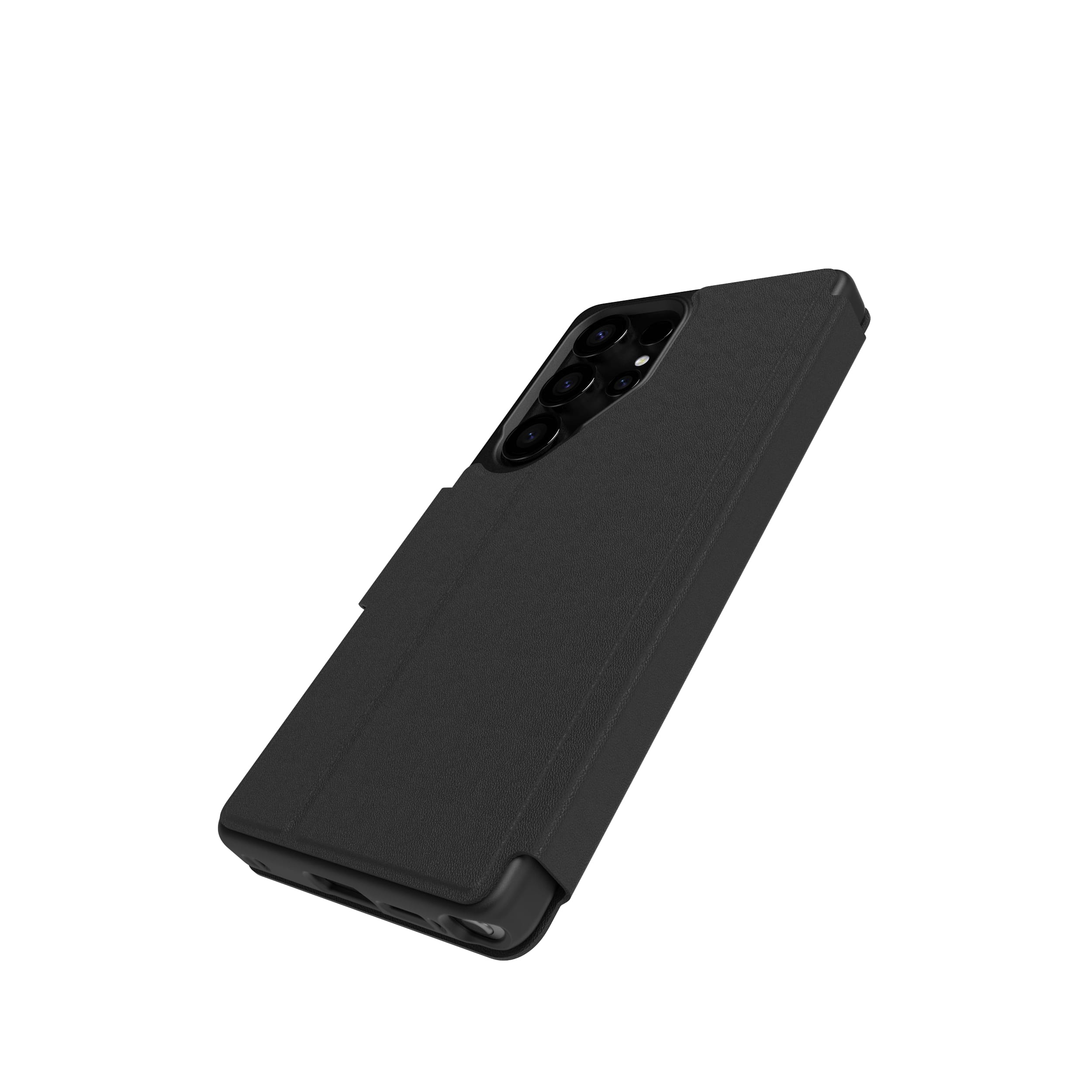 tech21-evolite-wallet-galaxy-s25-ultra-handyh-lle-black-kartenfach image 3