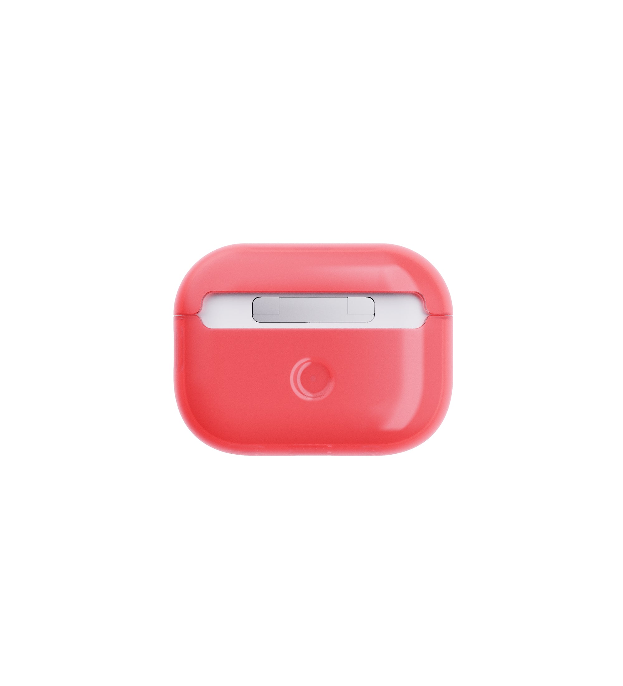 tech21-evopop-airpods-pro-2-case-sunset-coral-schutzh-lle image 3