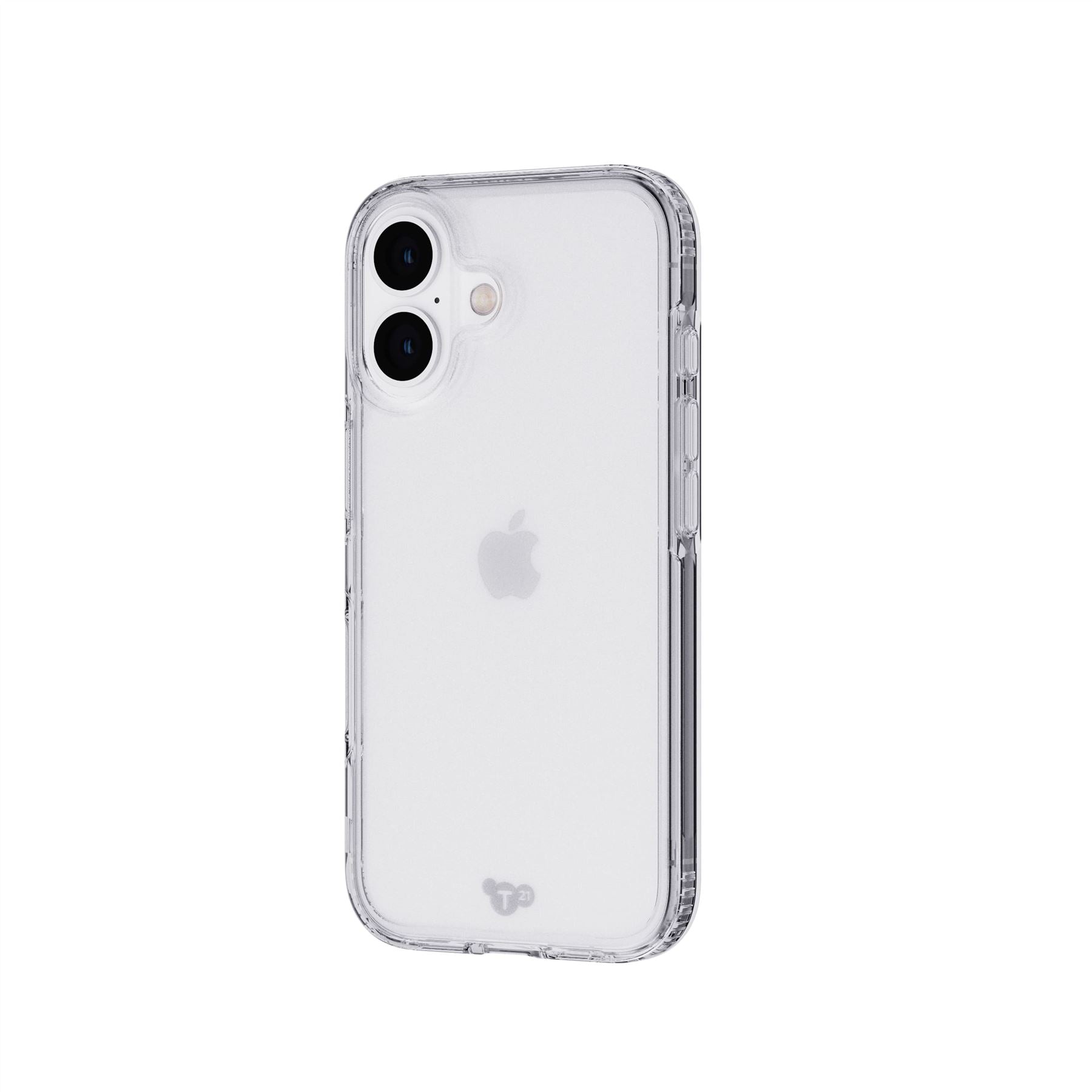 tech21-evoclear-iphone-16-h-lle-clear-transparent-12ft image 5