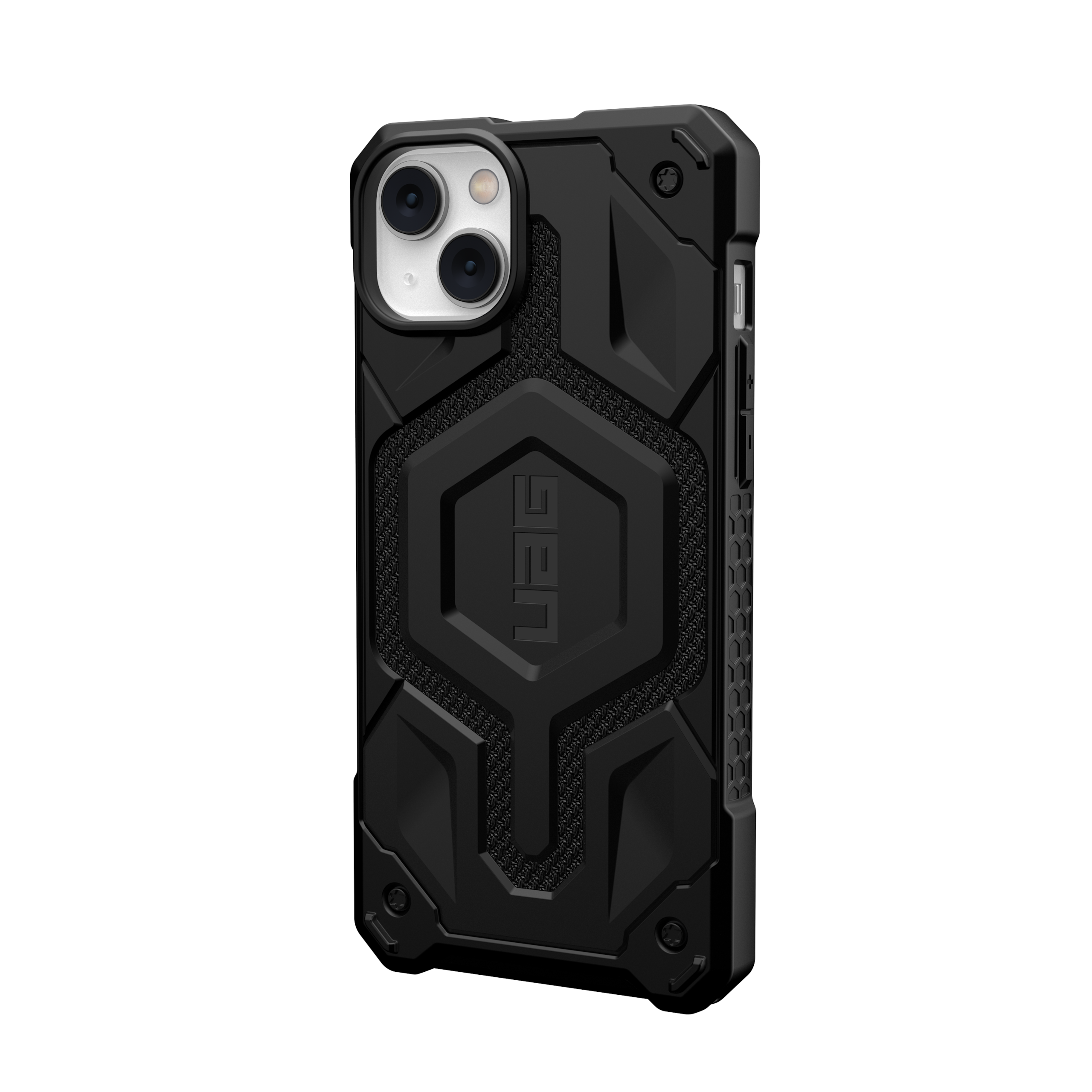 uag-monarch-pro-kevlar-iphone-14-plus-handyh-lle-magsafe image 2