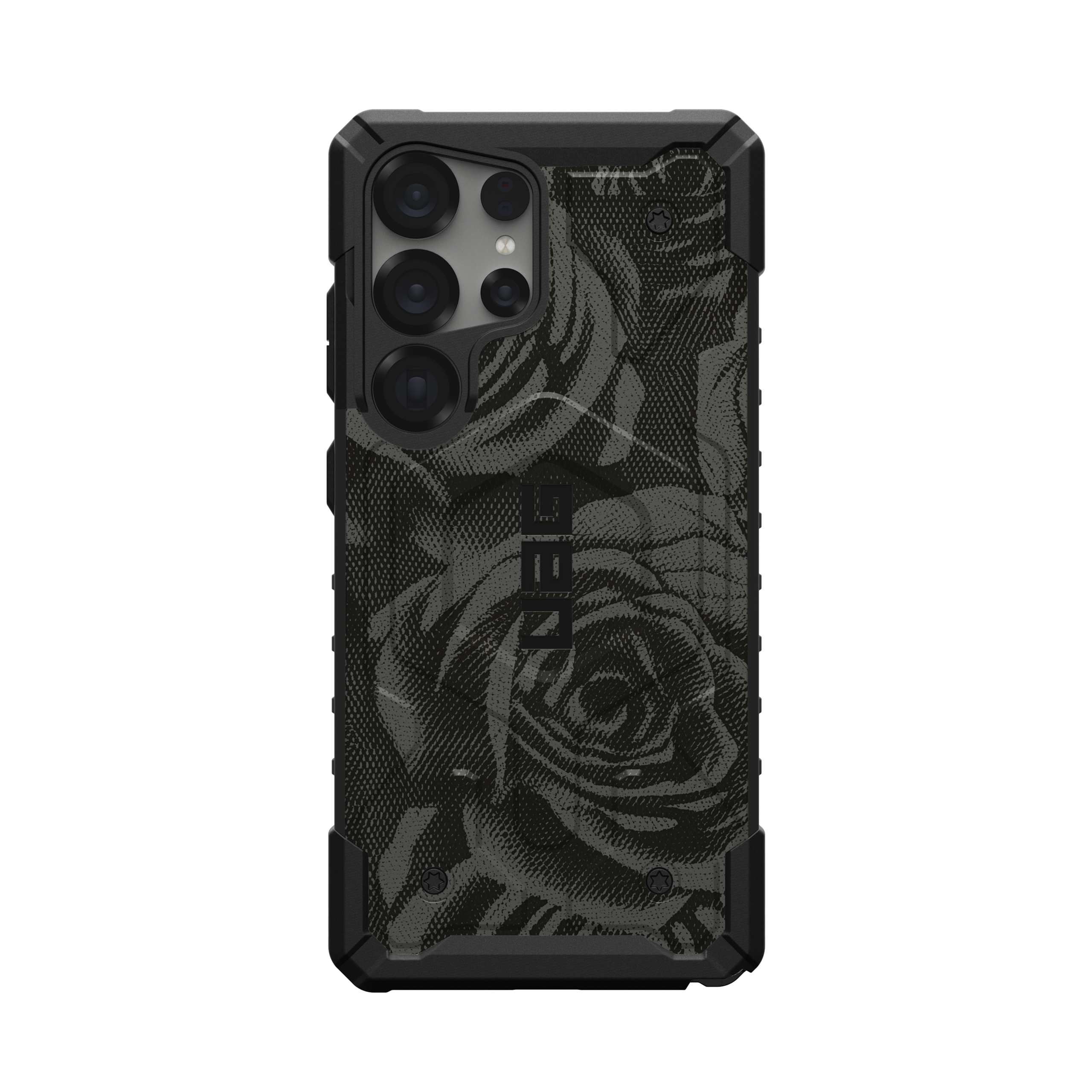 uag-pathfinder-galaxy-s26-ultra-h-lle-halftone-rose image 1