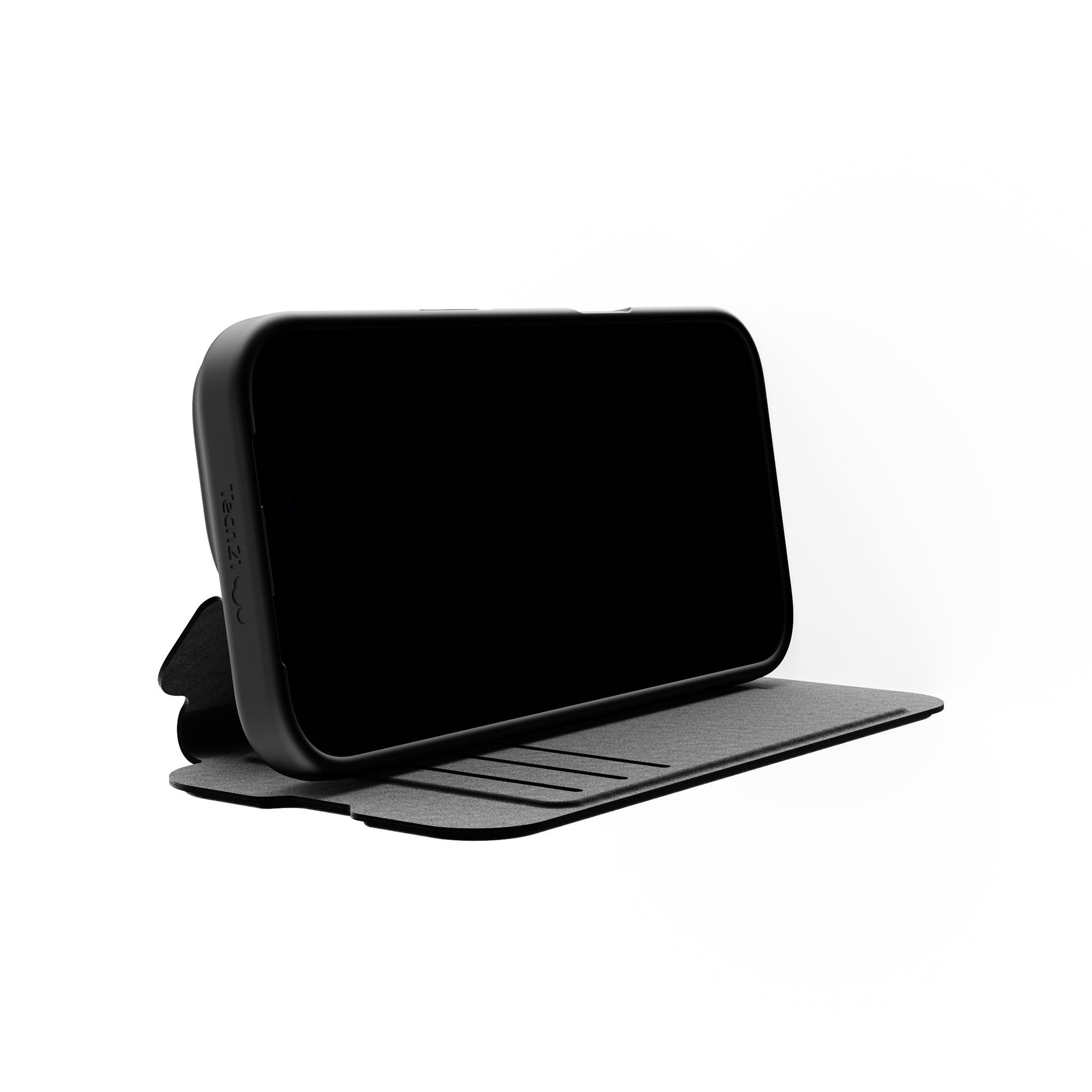 tech21-evolite-wallet-iphone-16-pro-h-lle-kartenfach image 8