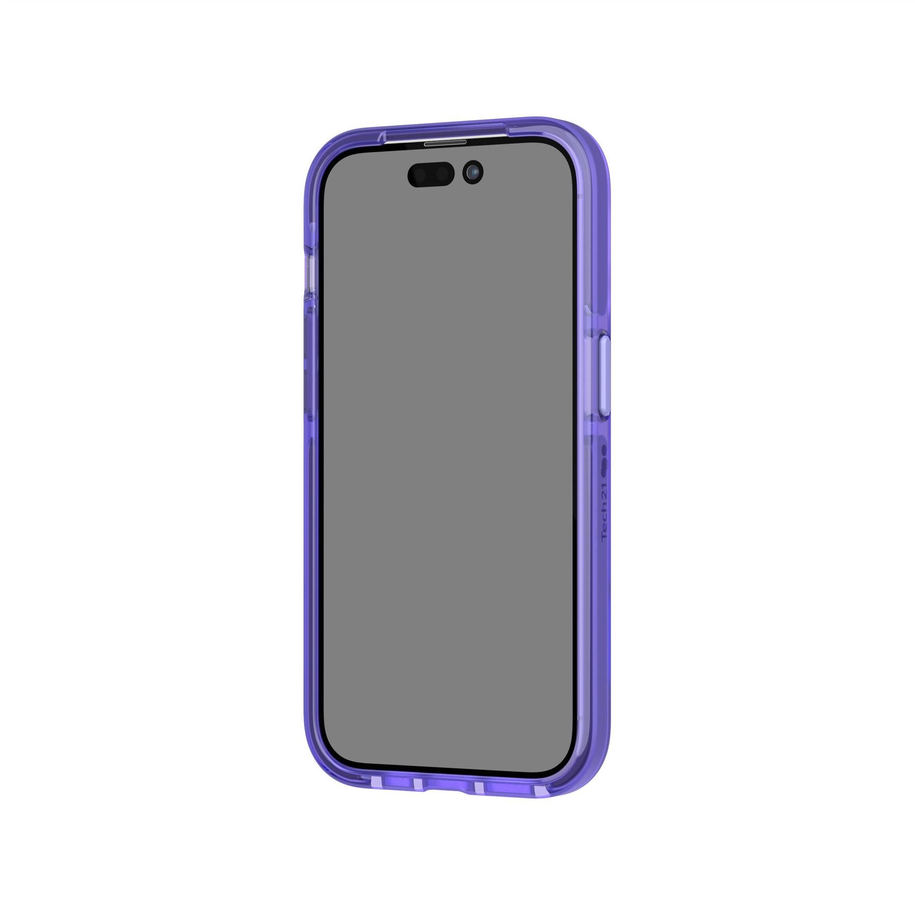 tech21-evocheck-iphone-14-pro-h-lle-wondrous-purple image 6