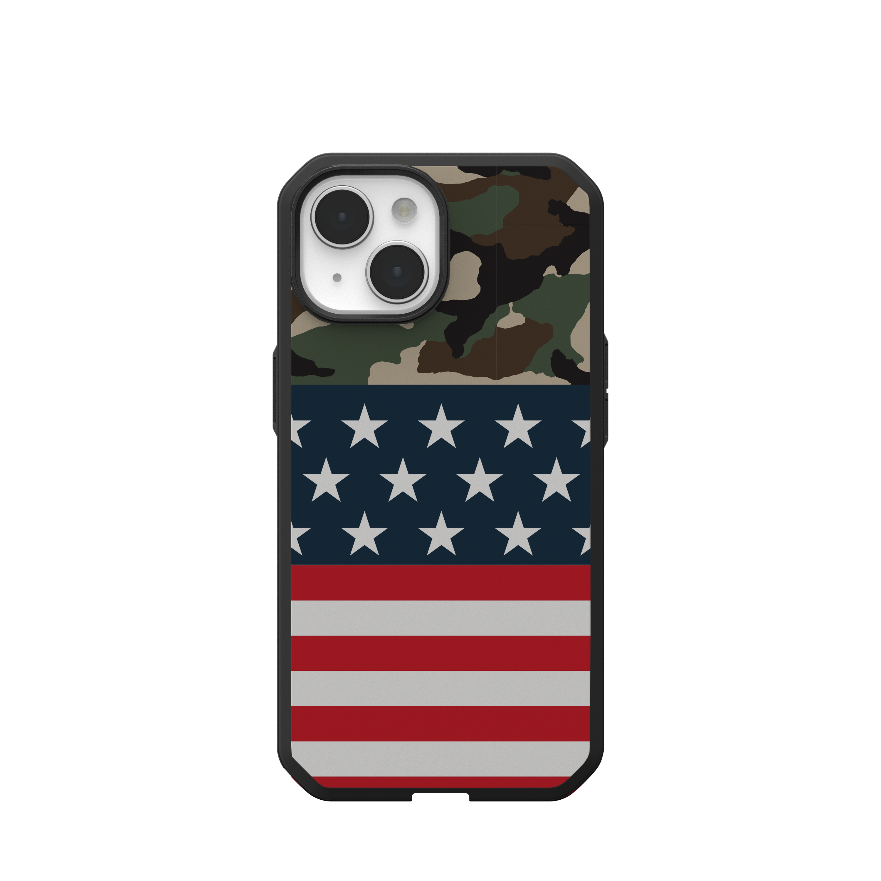 uag-civilian-lt-iphone-17-pro-max-h-lle-flag-camo image 2