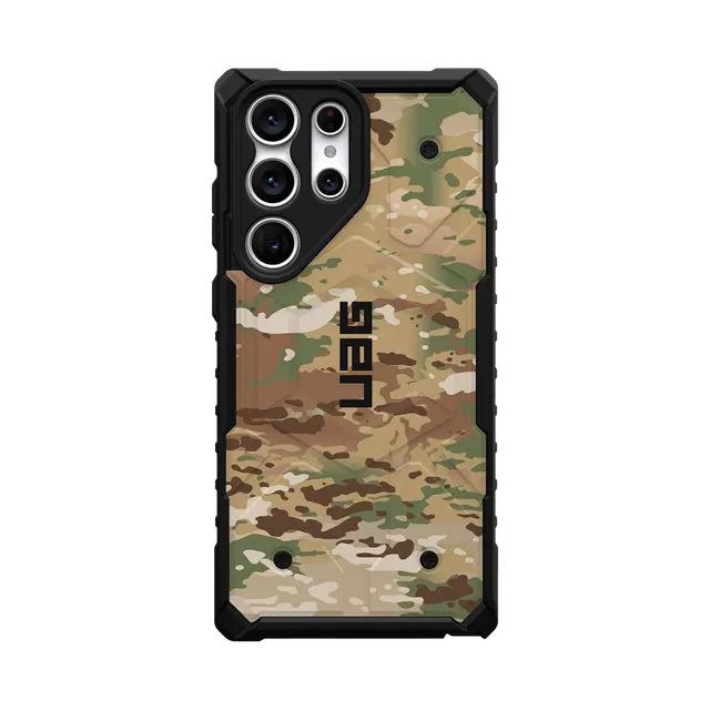 uag-pathfinder-galaxy-s26-ultra-h-lle-ocp-camouflage-sto-fest image 1