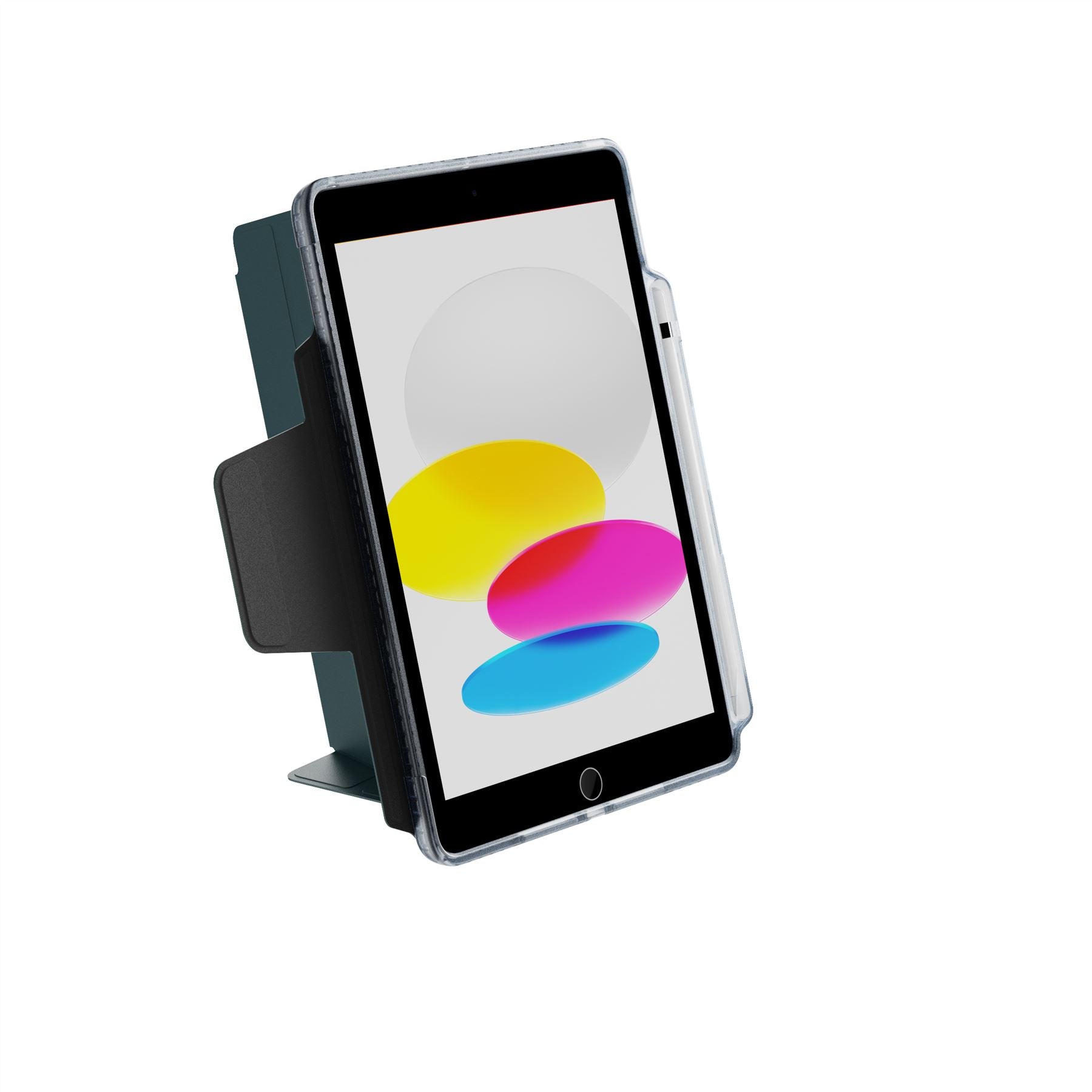 tech21-evofolio-ipad-7-8-9-gen-tableth-lle-teal-st-nder image 8