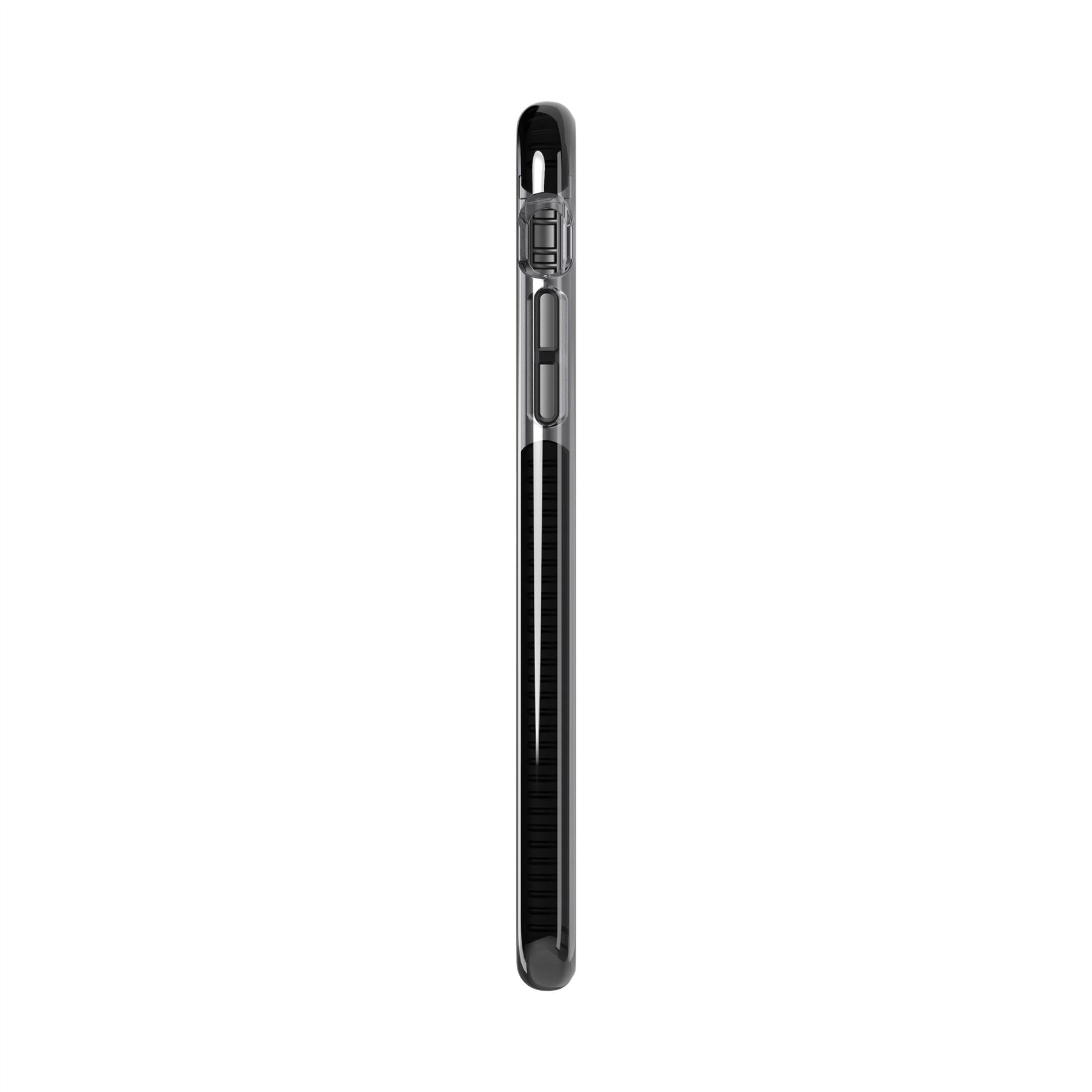 tech21-evocheck-iphone-11-pro-max-handyh-lle-smokey-black-fallschutz image 4