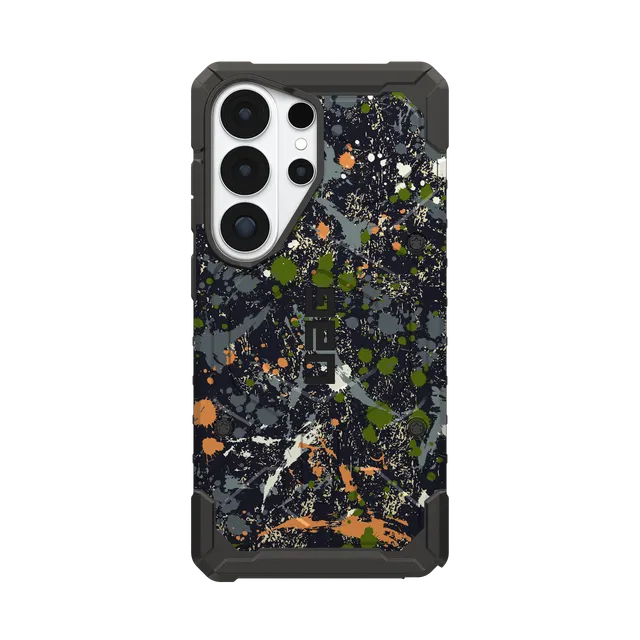 uag-pathfinder-galaxy-s26-ultra-h-lle-neo-camo-sto-fest image 1