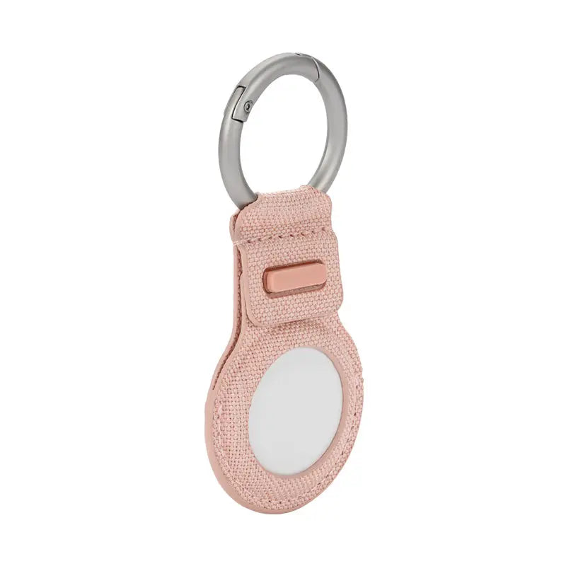 incase-woolenex-key-clip-airtag-anh-nger-graphite image 5