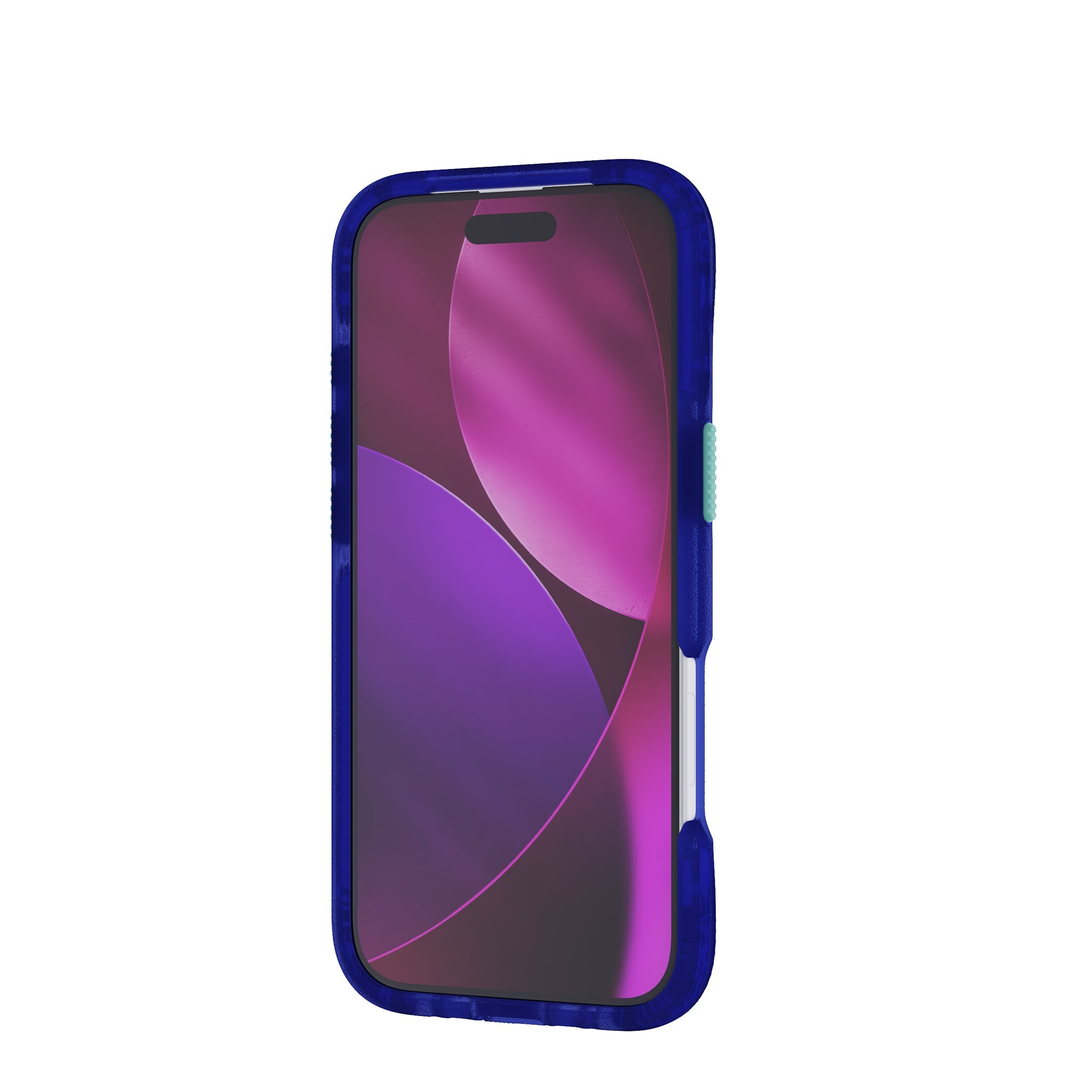 tech21-evopro-iphone-air-h-lle-electric-blue-10m-fallschutz image 6