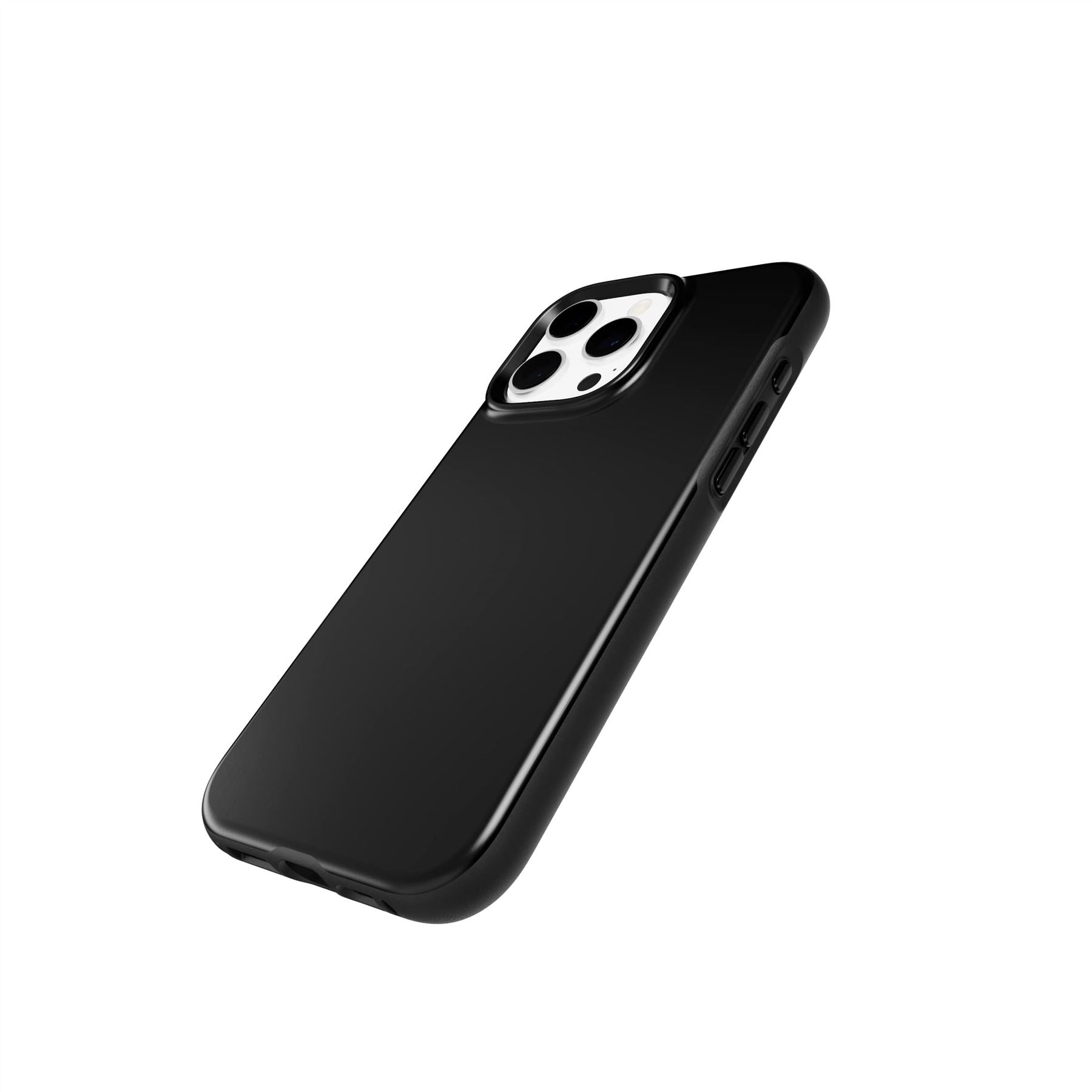 tech21-evodusk-iphone-16-pro-max-h-lle-magsafe-black image 3