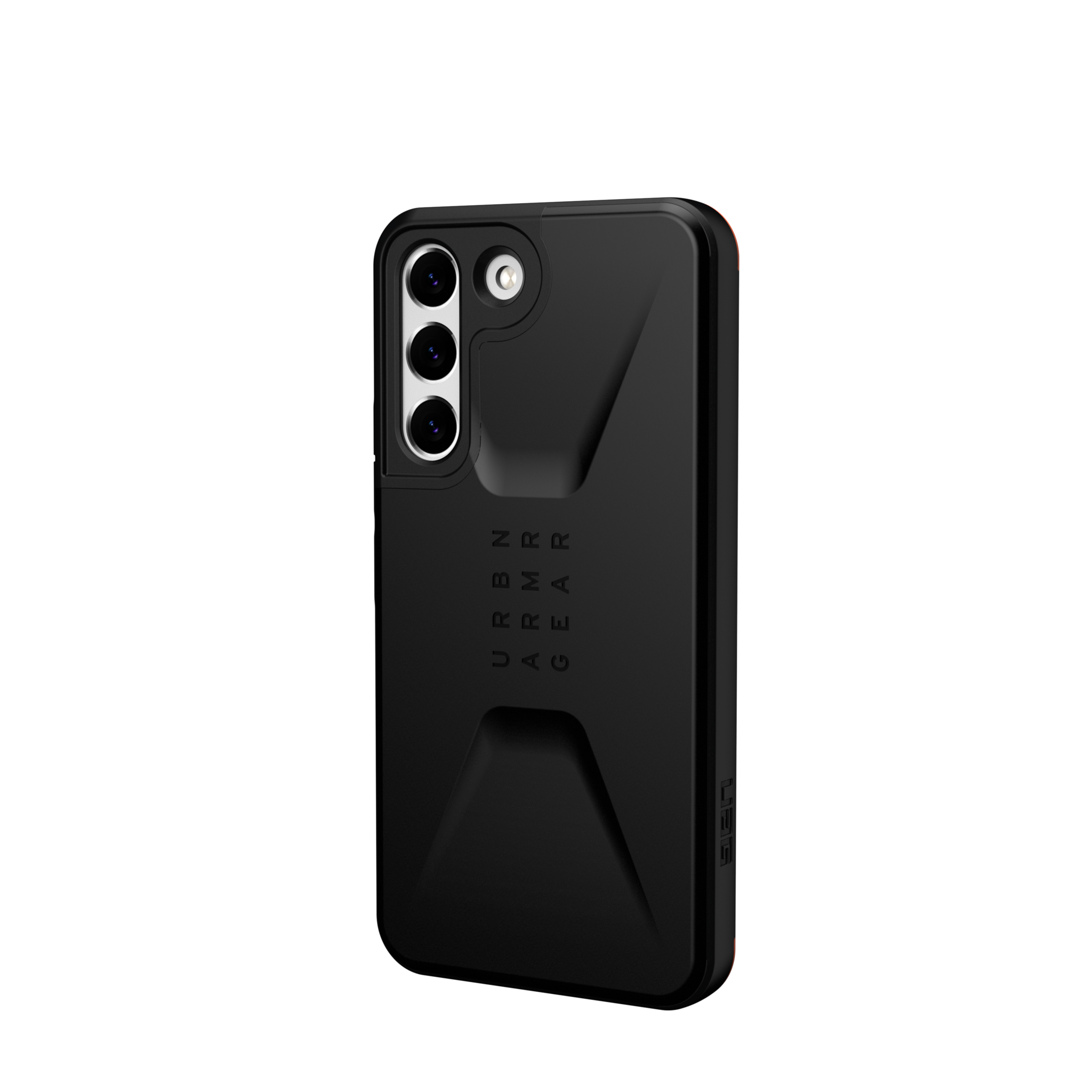 uag-civilian-galaxy-s22-5g-handyh-lle-schwarz-sto-fest image 6