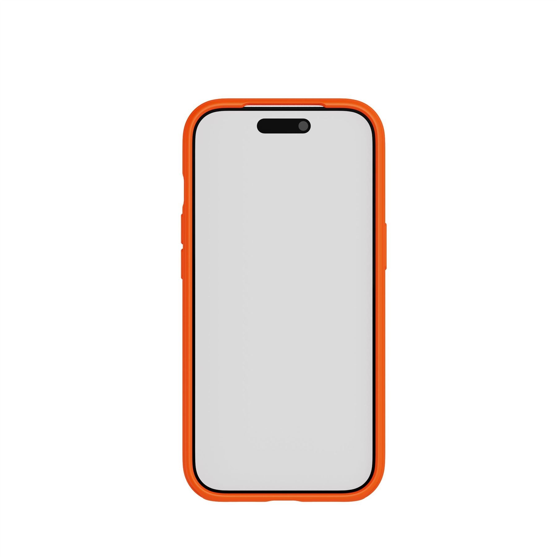 tech21-evolite-iphone-15-14-13-16e-handyh-lle-orange-2-4m image 2