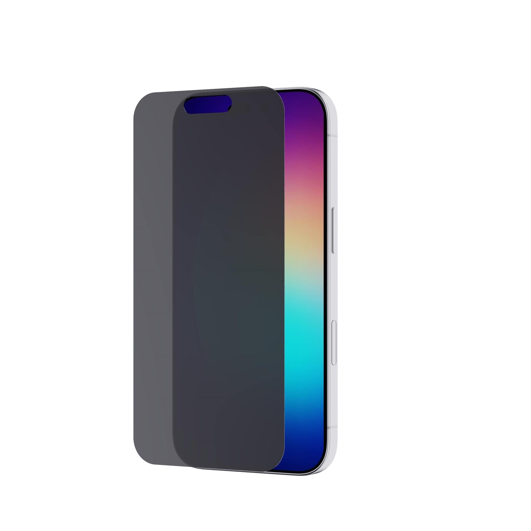 tech21-flexglass-iphone-16-pro-panzerglas-privacy image 2