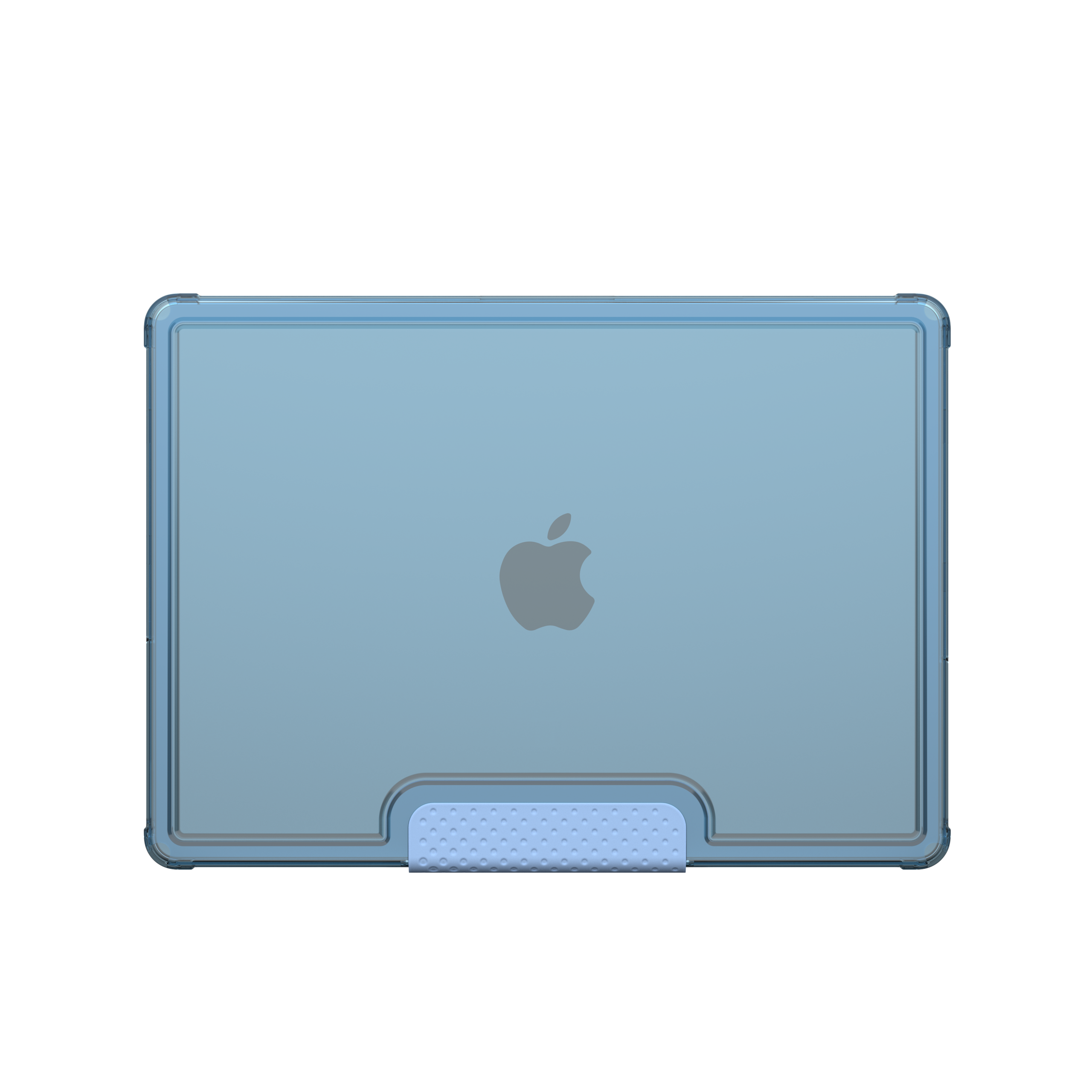 uag-lucent-macbook-pro-14-zoll-case-transparent-m5-m4-m3 image 2