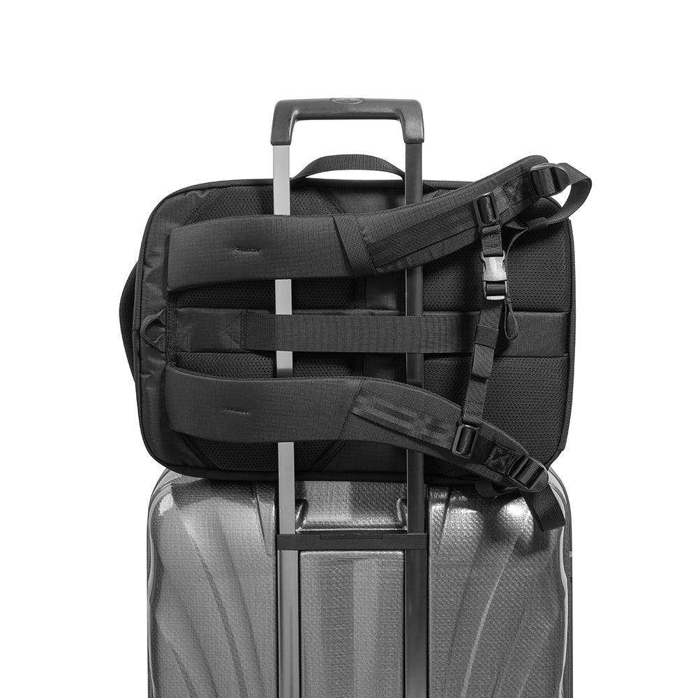 tomtoc-travel-light-set-rucksack-28l-mit-crossbody-bag image 8