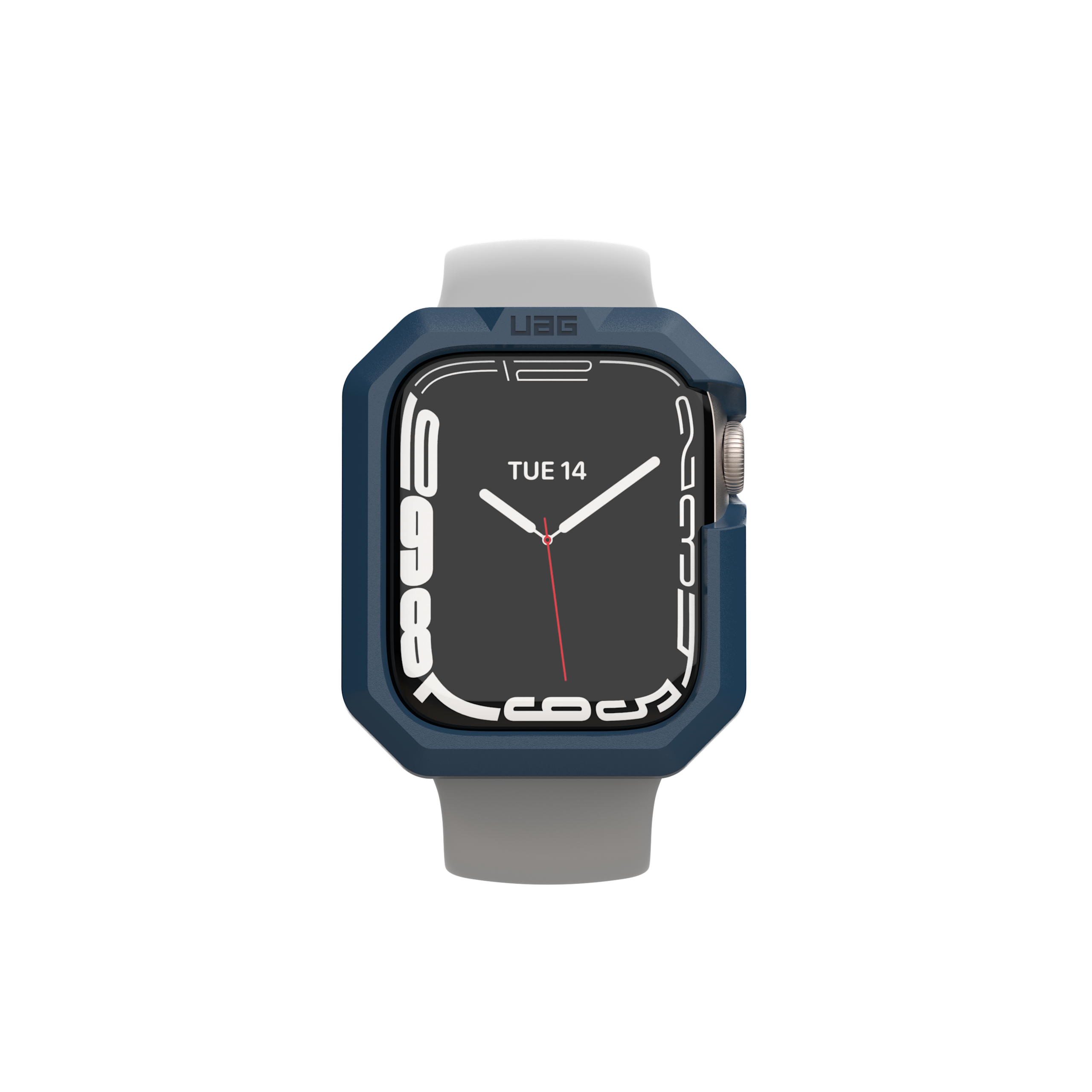 uag-scout-apple-watch-41mm-h-lle-f-r-series-9-8-7-schwarz image 2