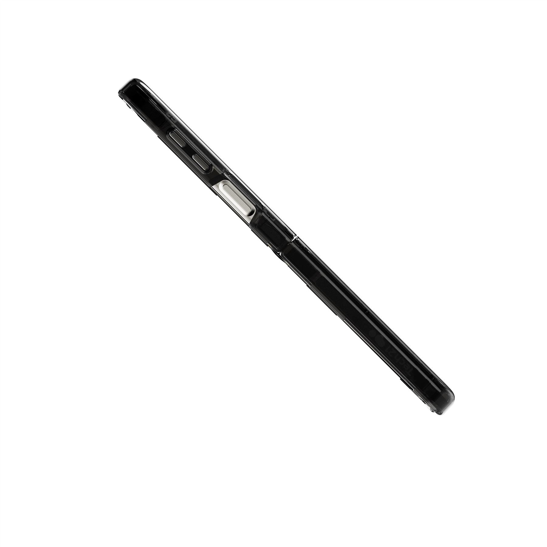 tech21-evotint-galaxy-z-flip-5-handyh-lle-ash-grau-12ft image 4