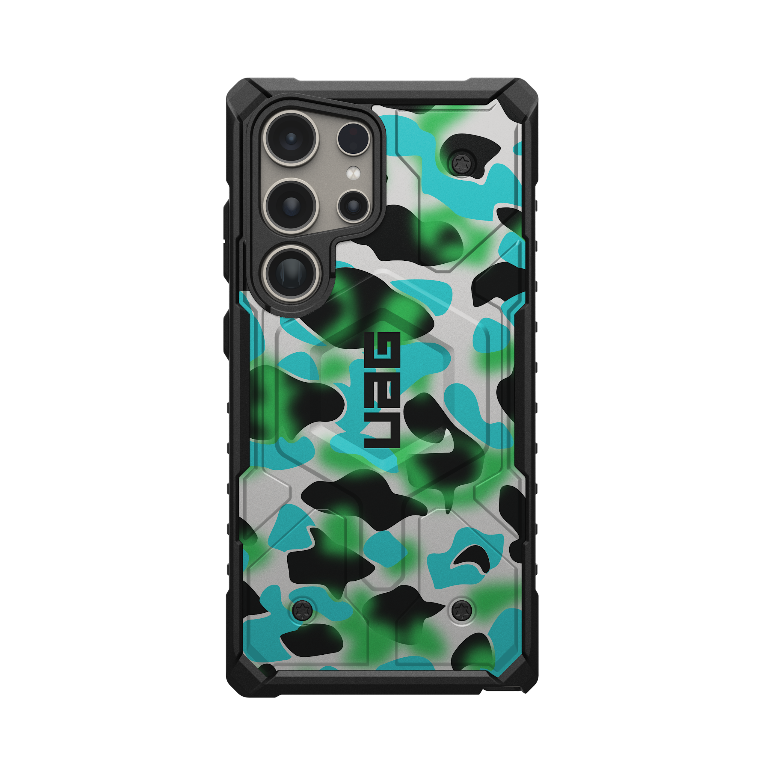 uag-pathfinder-galaxy-s26-ultra-handyh-lle-duck-robust image 1