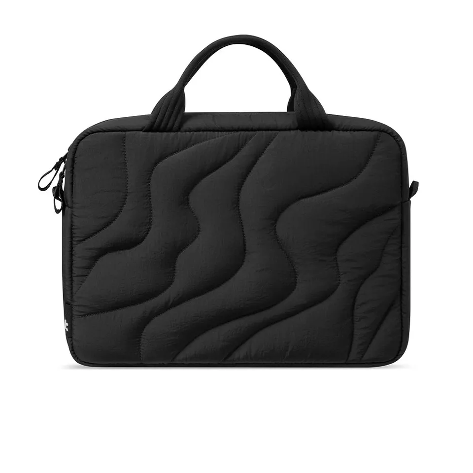 tomtoc-terra-a28-laptoptasche-16-zoll-lavascape-wattiert image 1