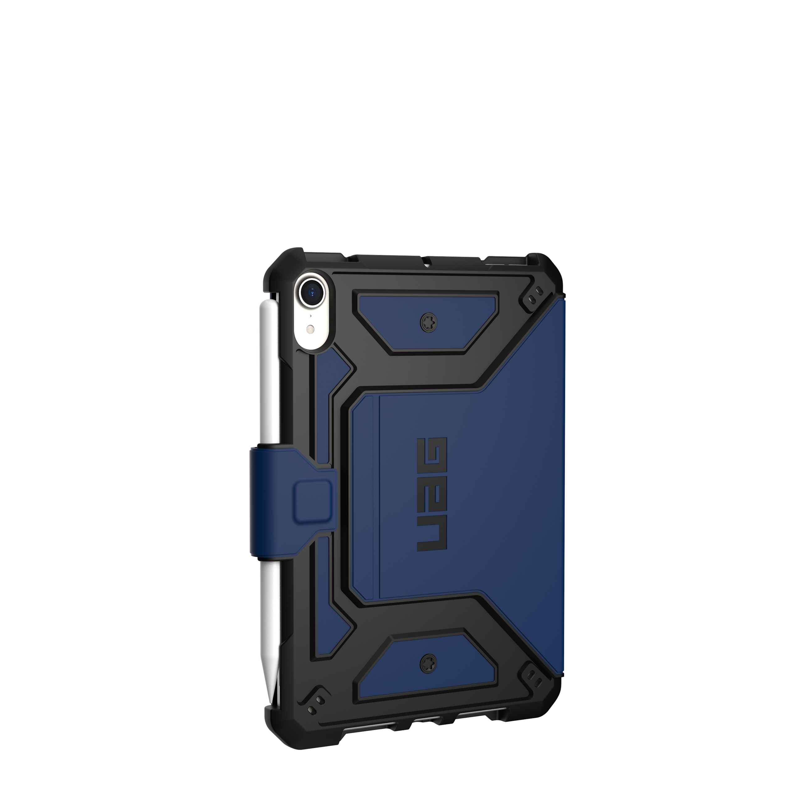 uag-metropolis-se-ipad-mini-6-folio-h-lle-stifthalter-schwarz image 6