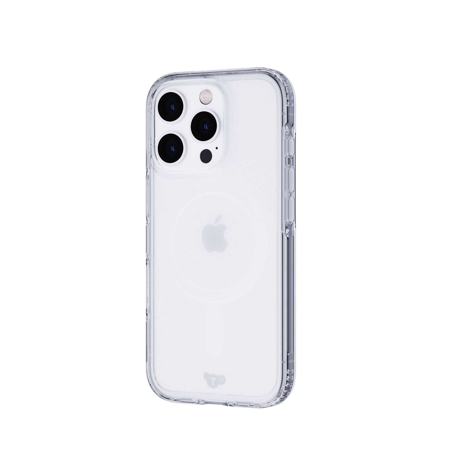 tech21-evoclear-iphone-16-pro-h-lle-transparent-magsafe-12ft image 5