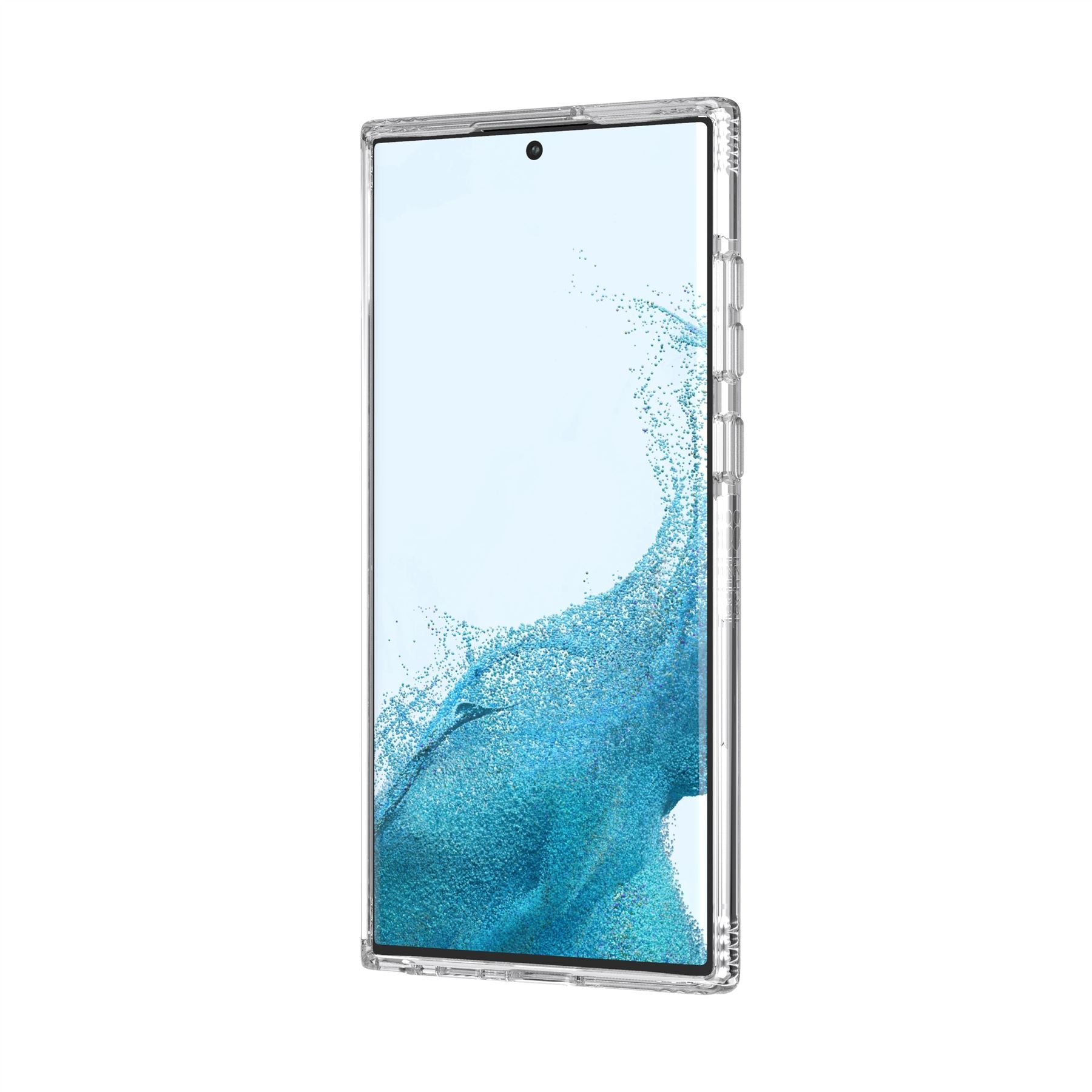 tech21-evo-clear-galaxy-s22-ultra-h-lle-transparent-s-pen image 6