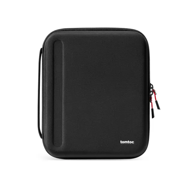 tomtoc-fancycase-b06-tablet-tasche-13-zoll-schwarz image 1