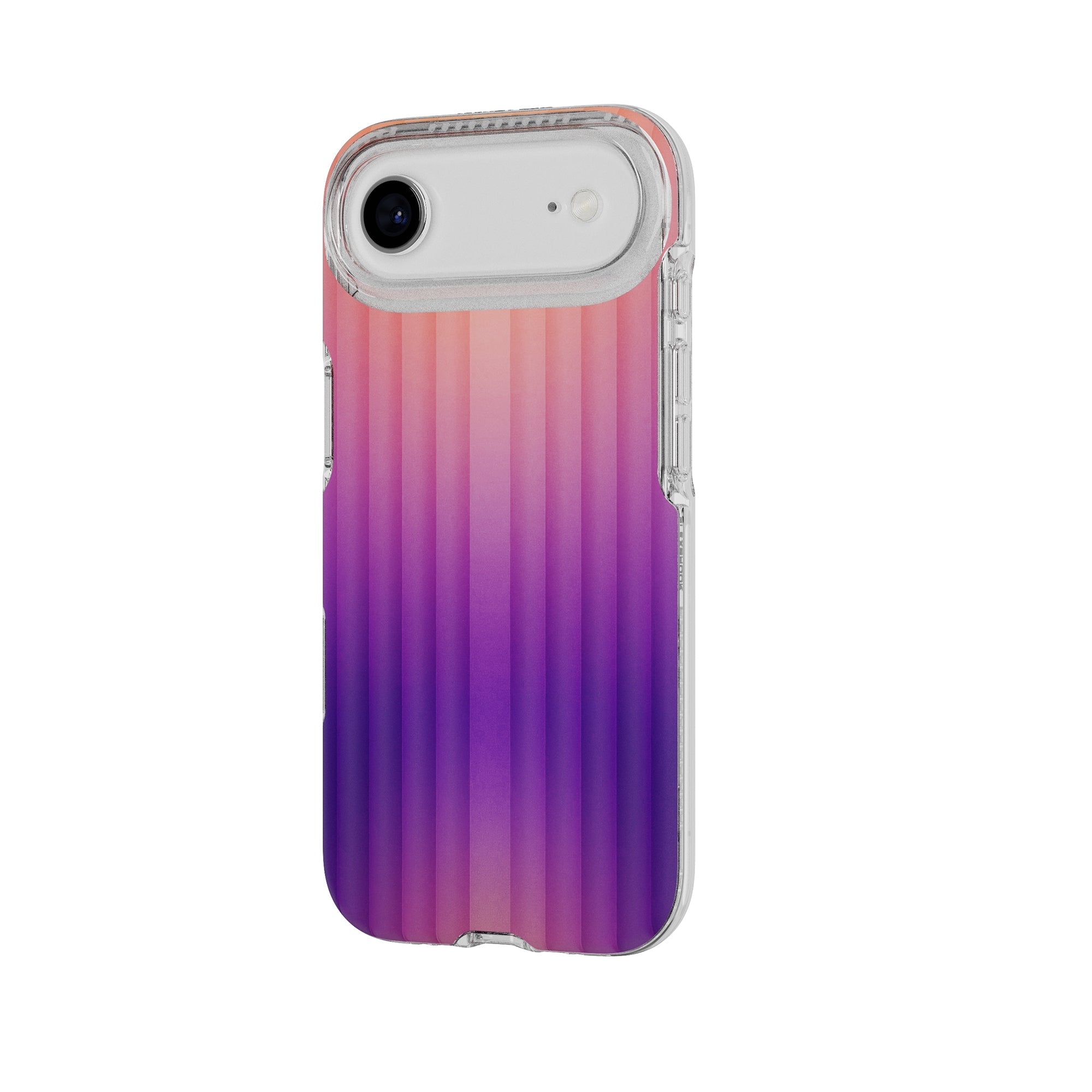 tech21-flexquartz-iphone-air-handyh-lle-ombre-lila-pink image 5