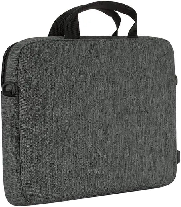 incase-city-brief-16-zoll-laptoptasche-heather-black-fleece image 3