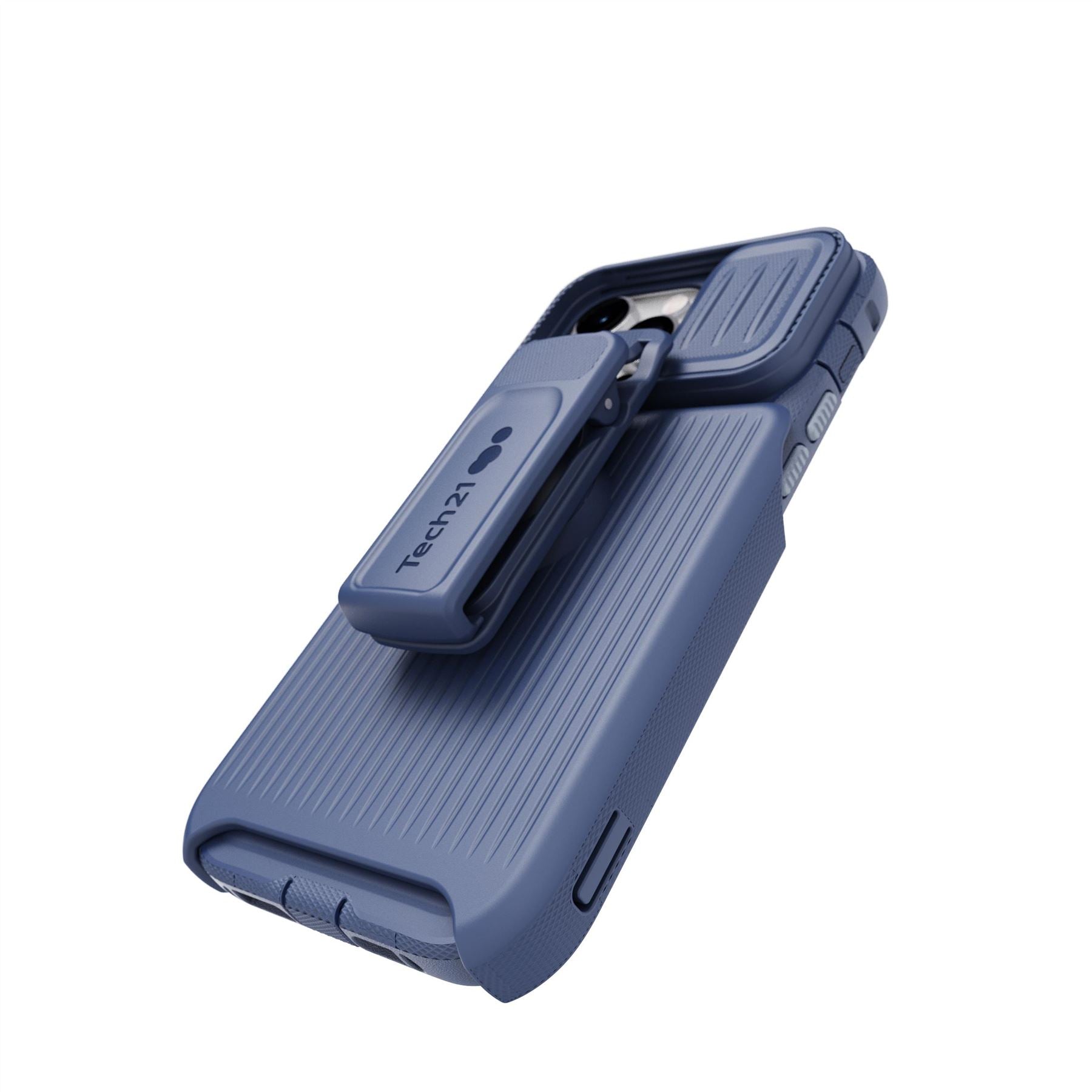tech21-evomax-iphone-14-pro-max-handyh-lle-ink-blue-magsafe image 3