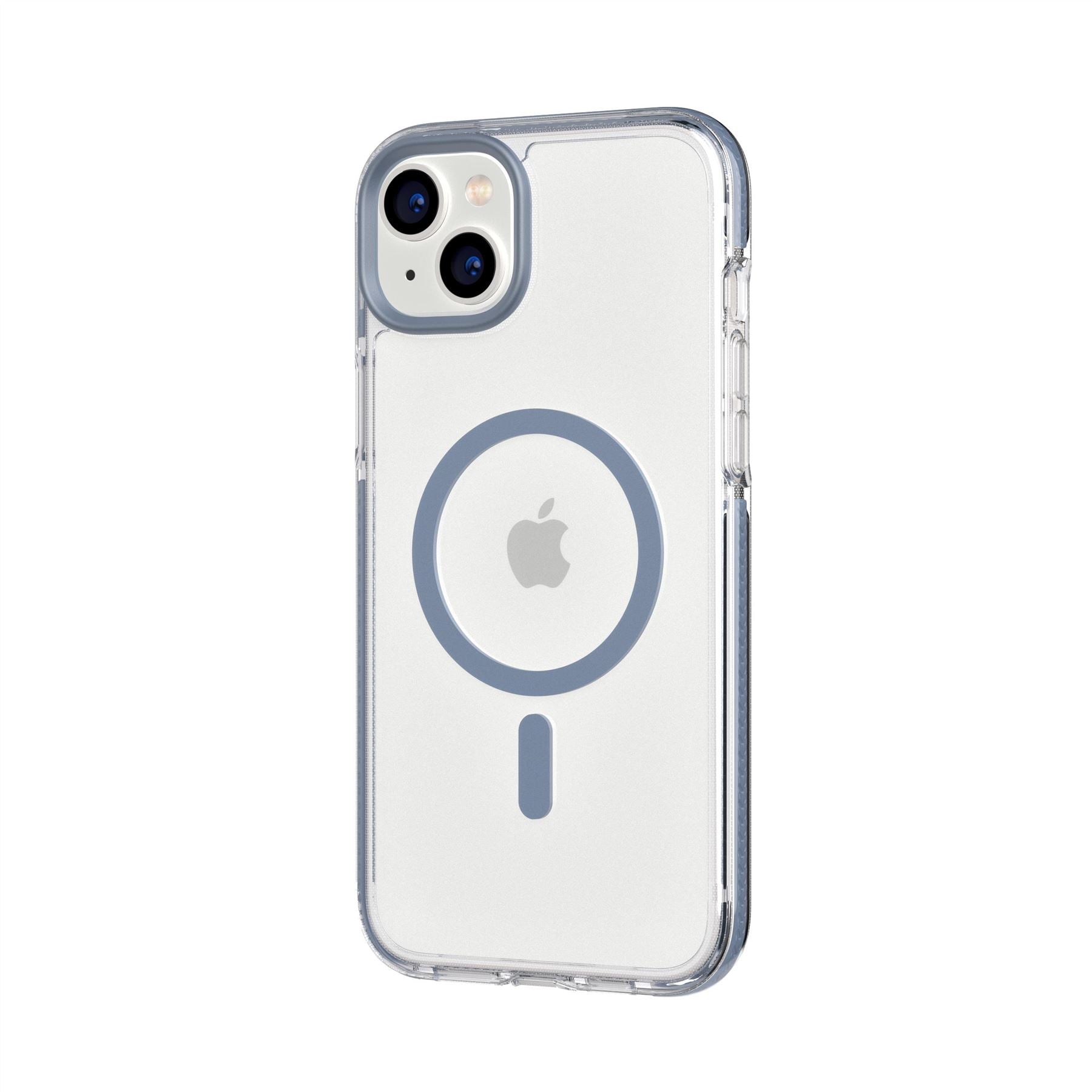 tech21-evocrystal-iphone-14-plus-magsafe-h-lle-steel-blue image 5