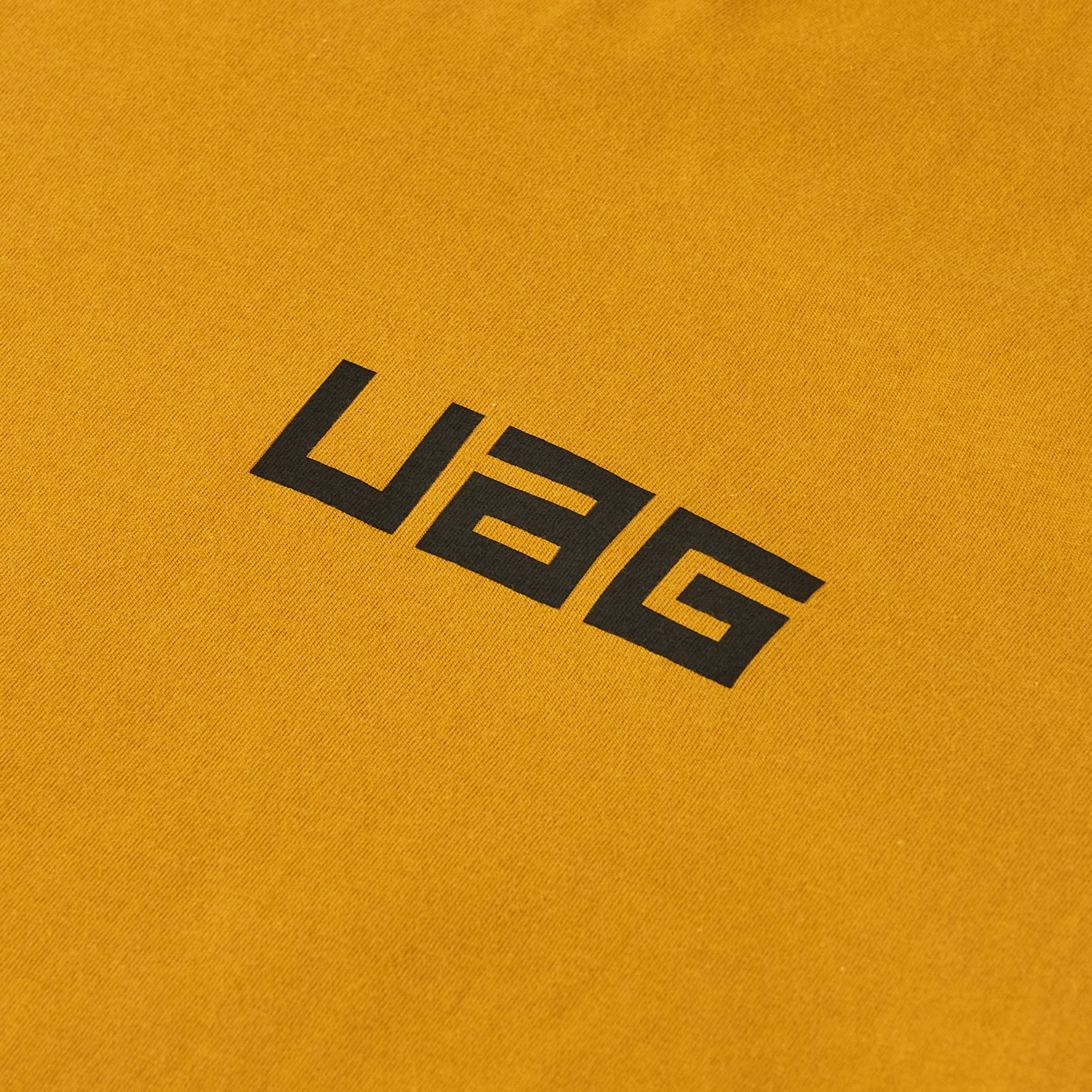 uag-standard-issue-wolfpack-t-shirt-baumwolle image 6