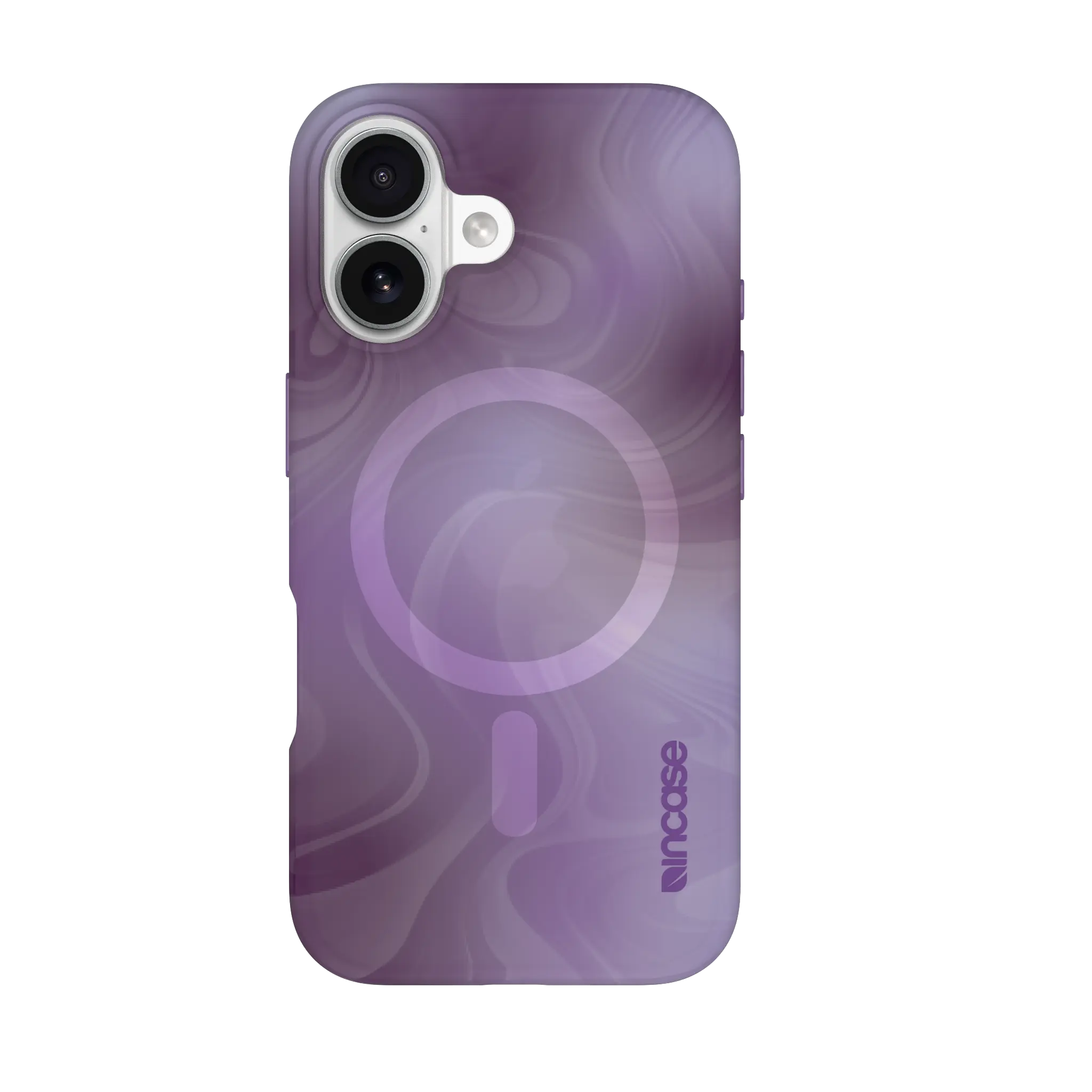 incase-halo-case-magsafe-iphone-16-h-lle-oil-slick-lilac-fallschutz image 6