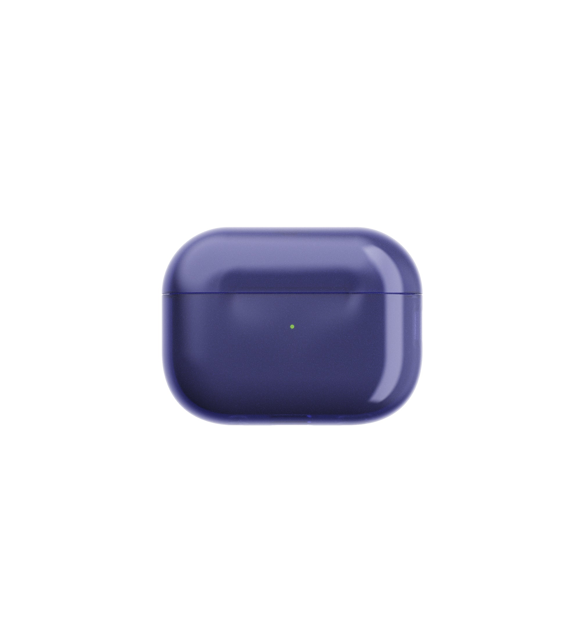 tech21-evopop-airpods-pro-2-case-future-dusk-blau-uv-schutz image 2
