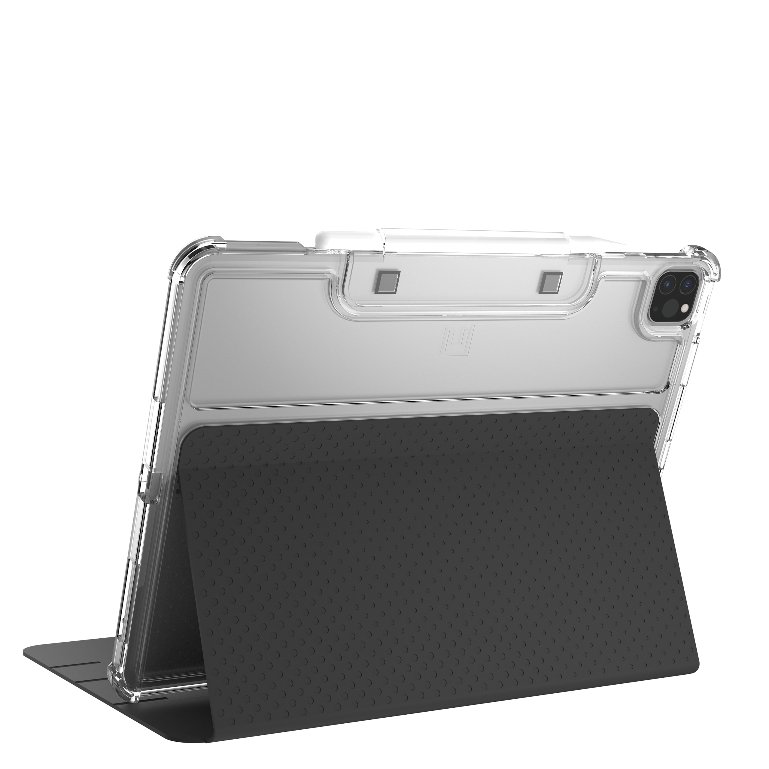 uag-lucent-ipad-pro-12-9-h-lle-6-gen-folio-mit-st-nder image 8