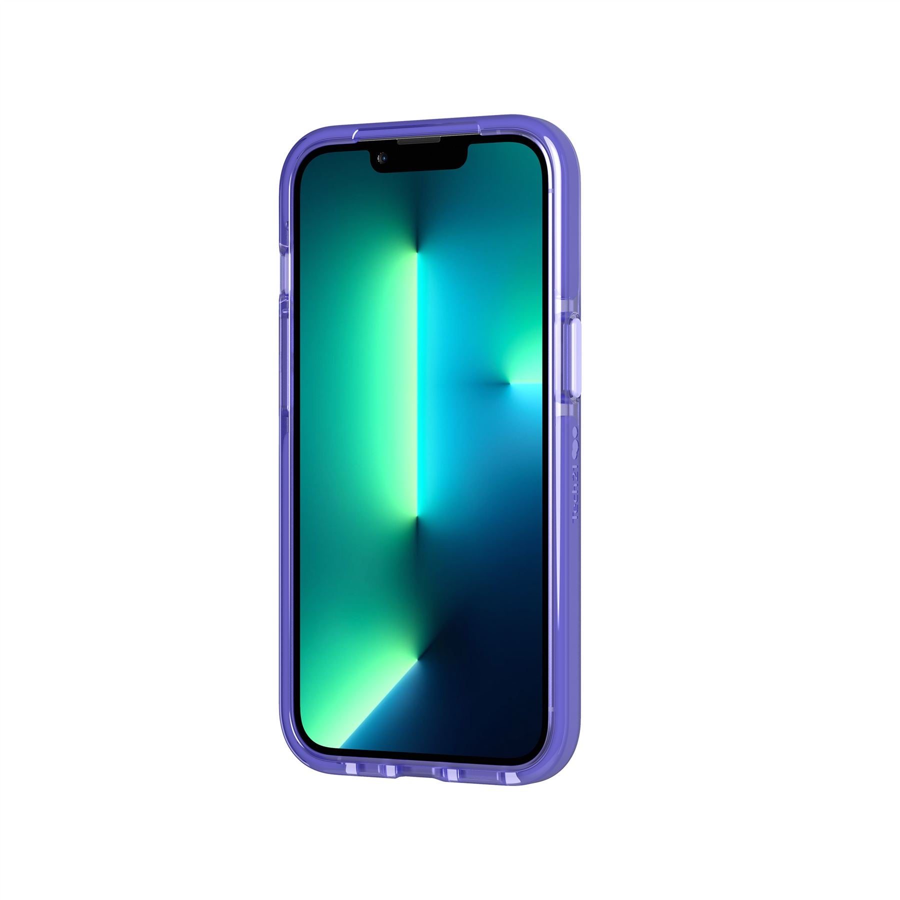 tech21-evocheck-iphone-13-pro-handyh-lle-lavender-16ft-schutz image 6