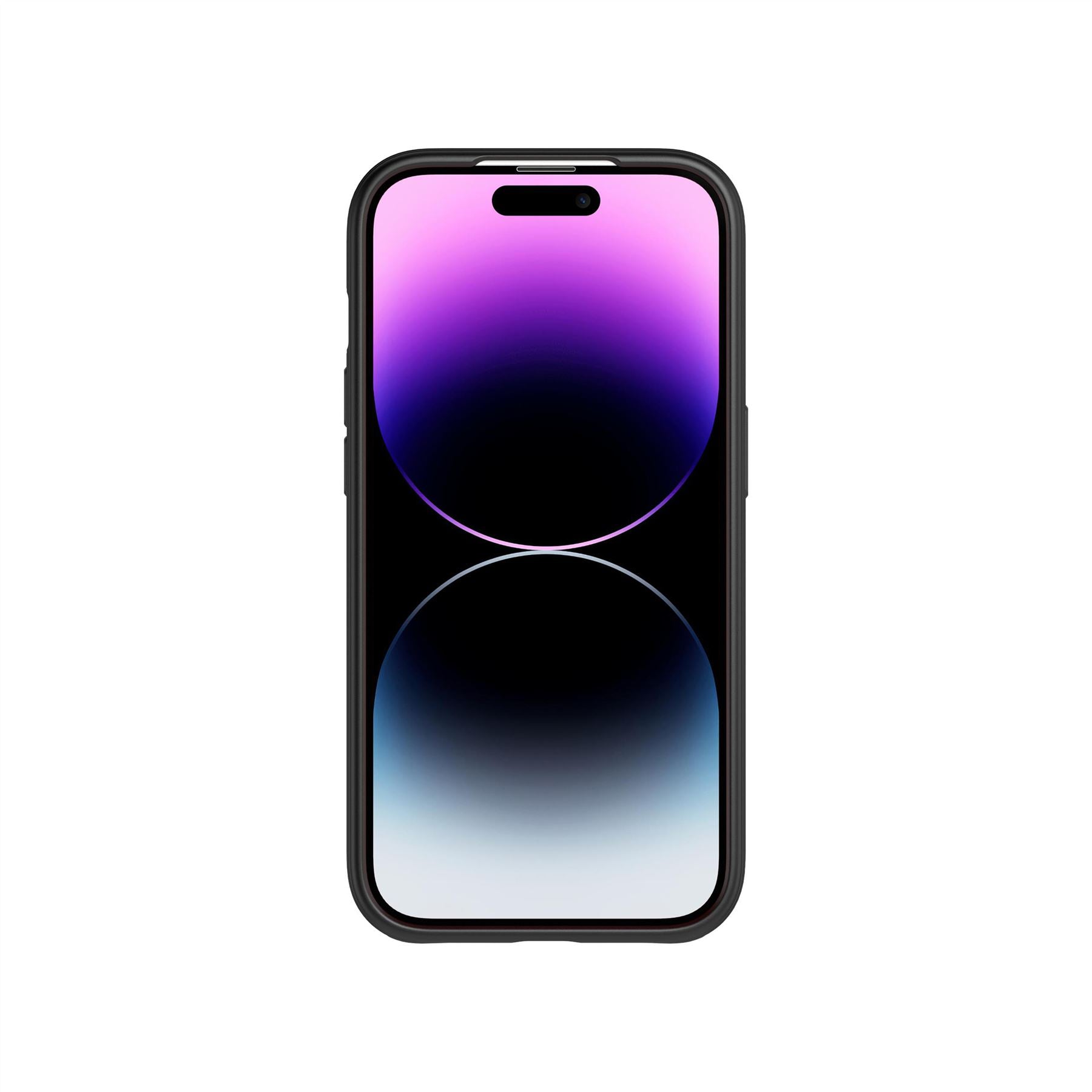 tech21-evolite-apple-iphone-14-pro-h-lle-schwarz-3-m image 2