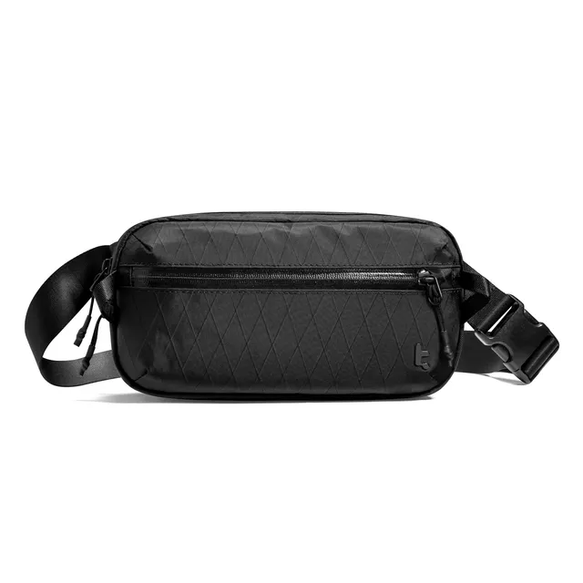 tomtoc-aviator-t35-chest-bag-2-5l-sling-schwarz-x-pac-rfid image 1