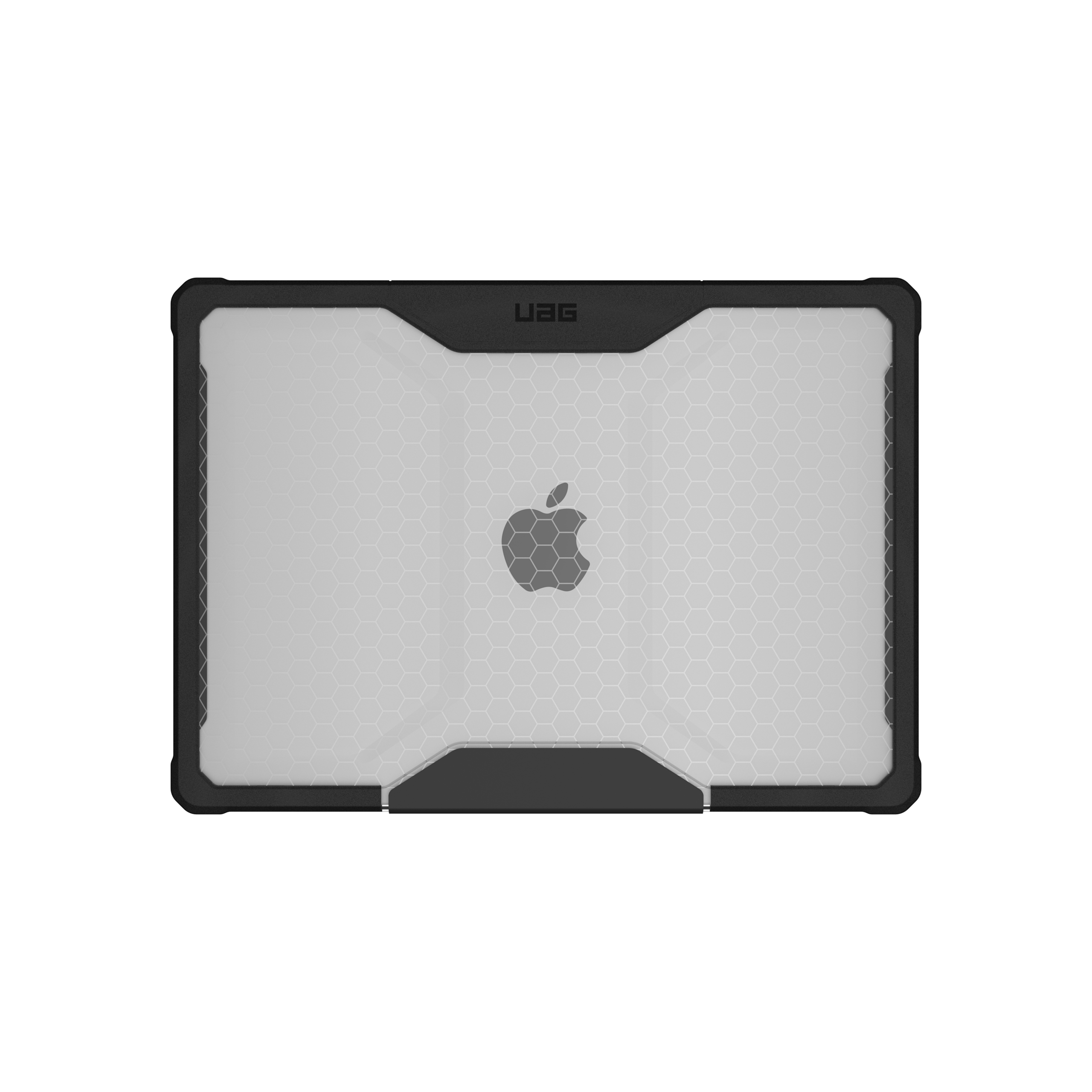 uag-plyo-macbook-pro-14-h-lle-m5-m4-m3-transparent-eis image 5